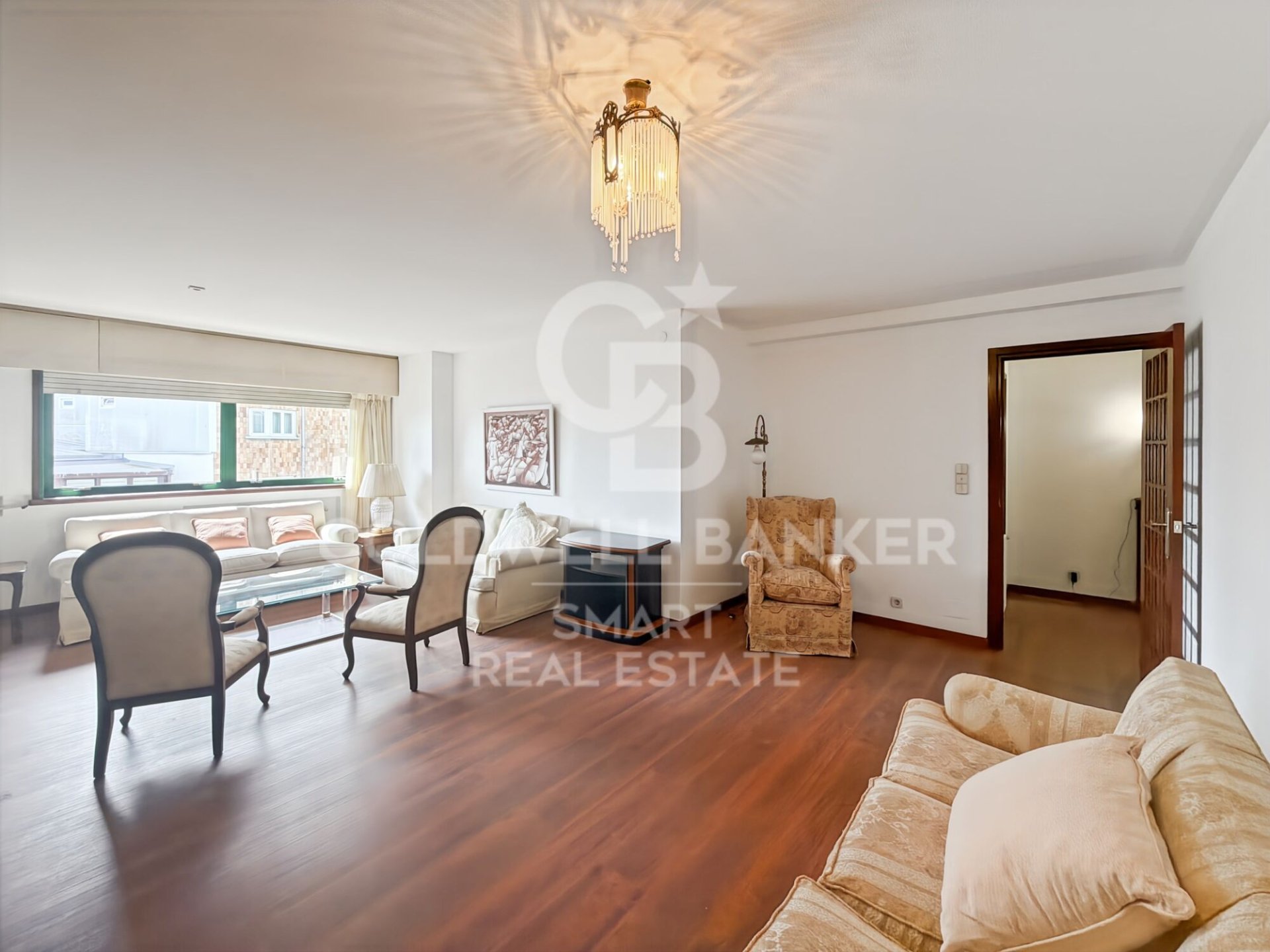Wohnung in A Coruna, Spanien 4 Schlafzimmer, 151 m2 Nr. 178784