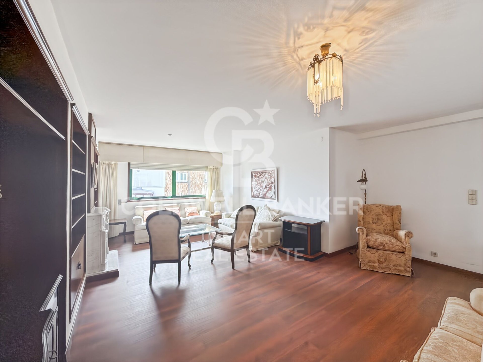 Wohnung in A Coruna, Spanien 4 Schlafzimmer, 151 m2 Nr. 178784