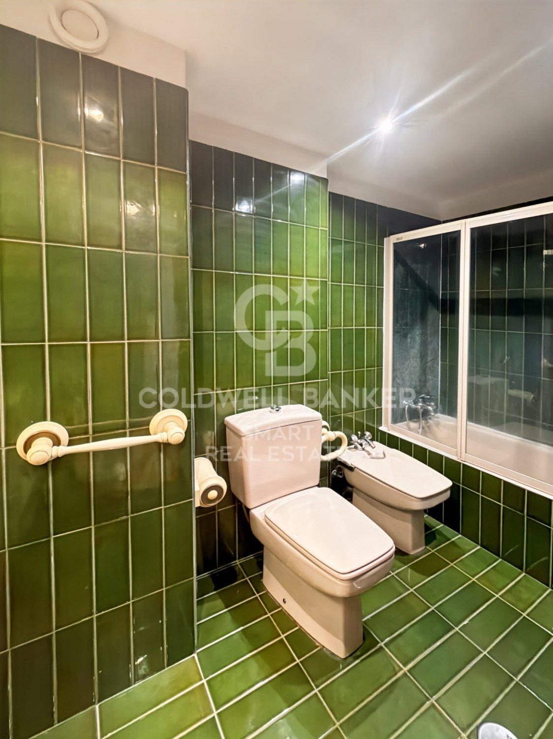 Wohnung in A Coruna, Spanien 4 Schlafzimmer, 151 m2 Nr. 178784