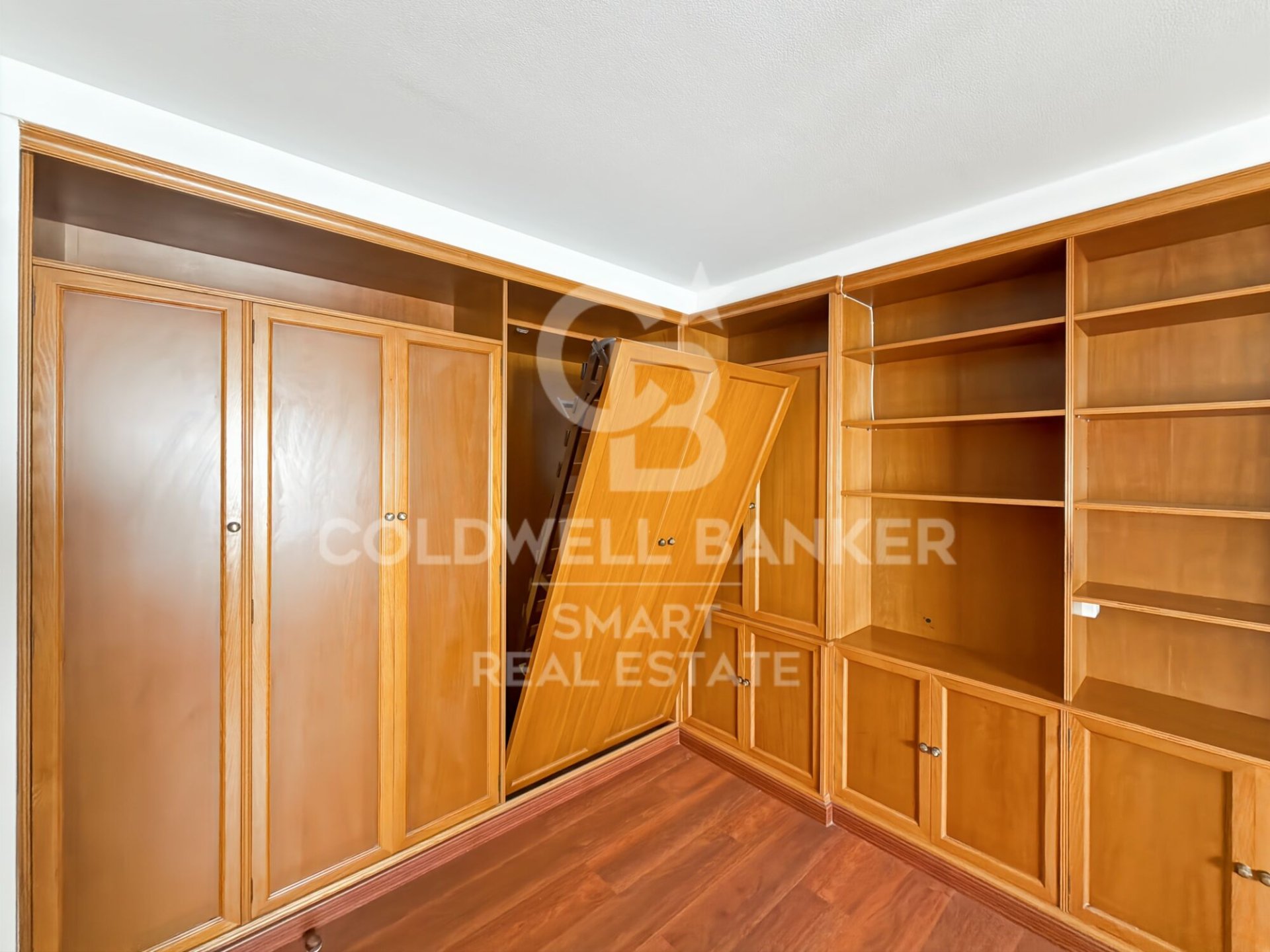 Wohnung in A Coruna, Spanien 4 Schlafzimmer, 151 m2 Nr. 178784