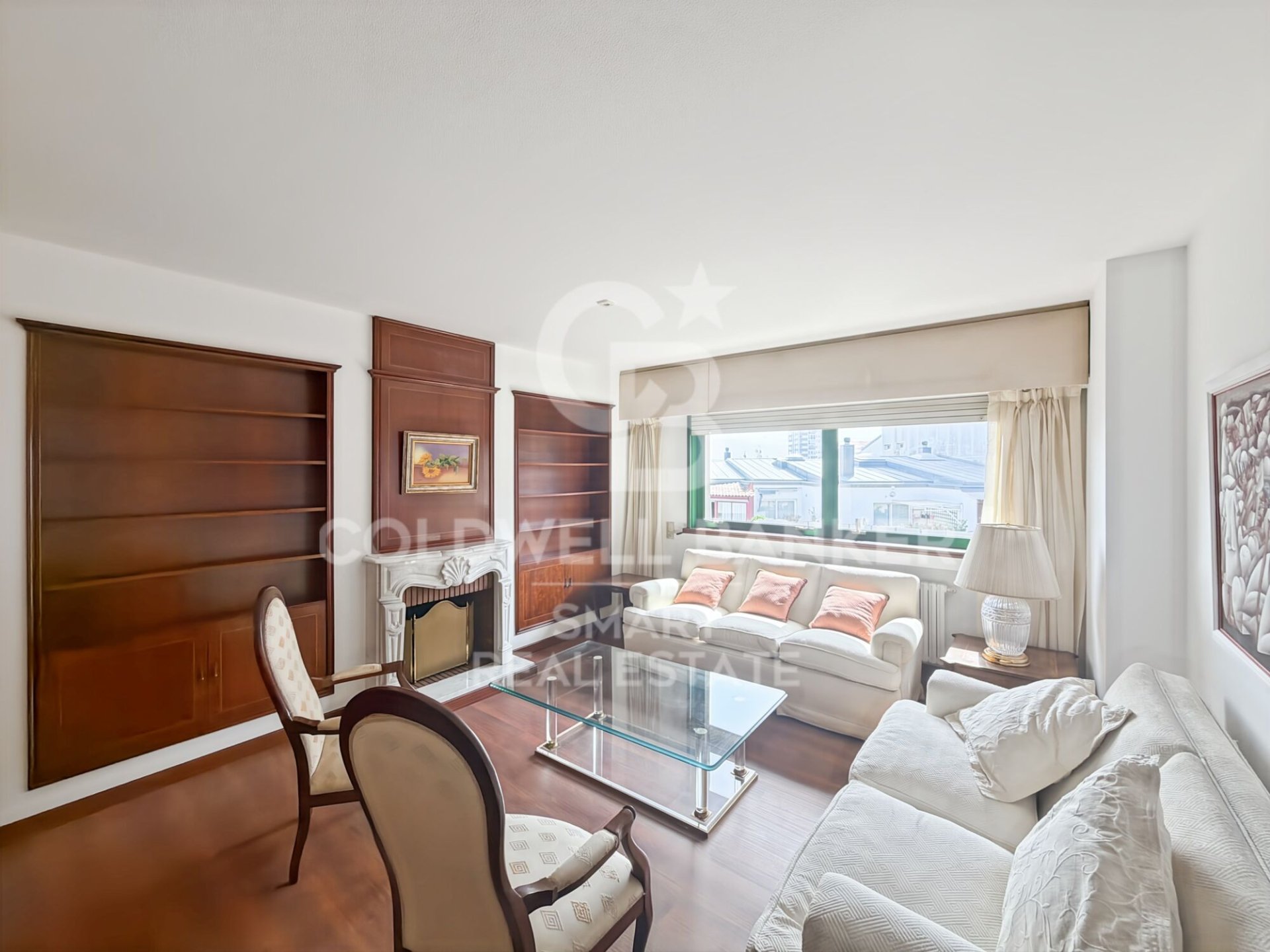 Wohnung in A Coruna, Spanien 4 Schlafzimmer, 151 m2 Nr. 178784