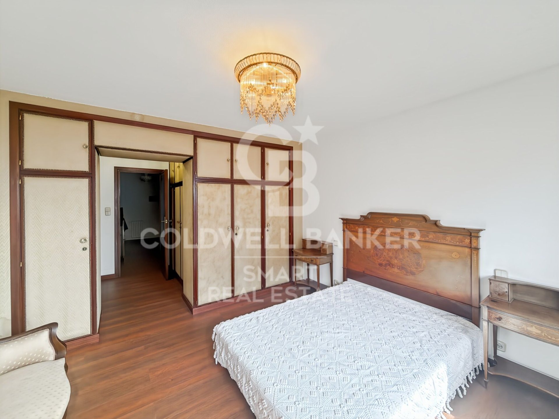 Wohnung in A Coruna, Spanien 4 Schlafzimmer, 151 m2 Nr. 178784