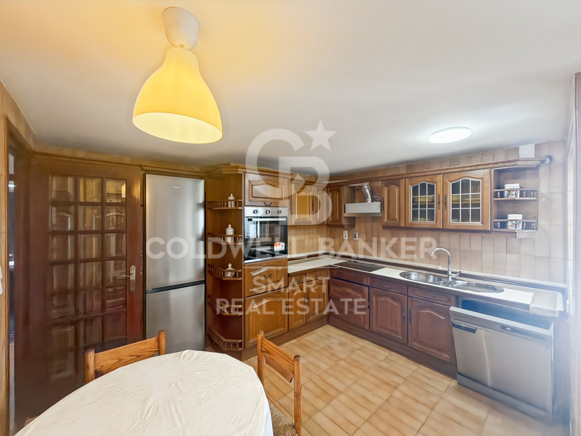 Wohnung in A Coruna, Spanien 4 Schlafzimmer, 151 m2 Nr. 178784