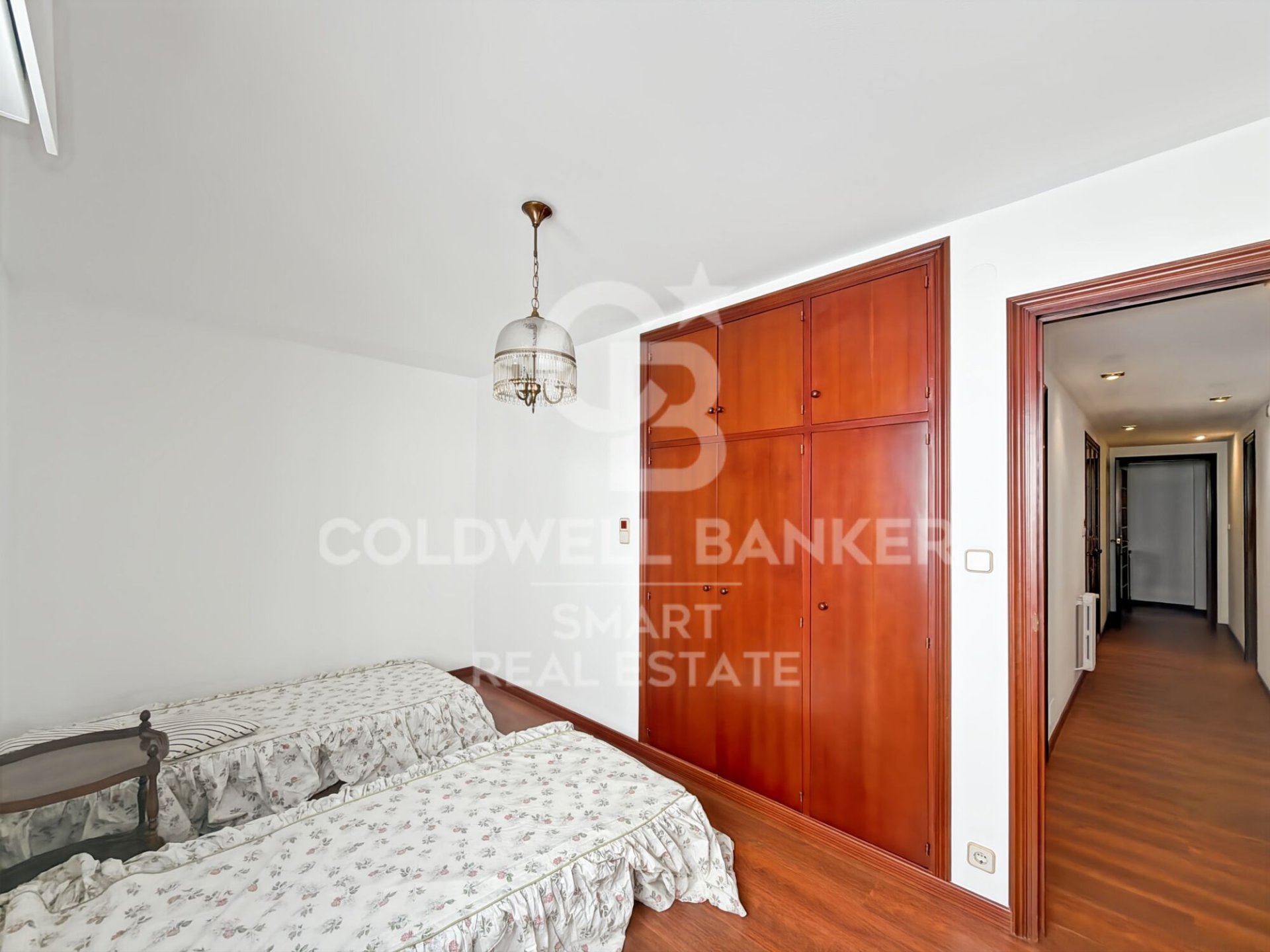 Wohnung in A Coruna, Spanien 4 Schlafzimmer, 151 m2 Nr. 178784