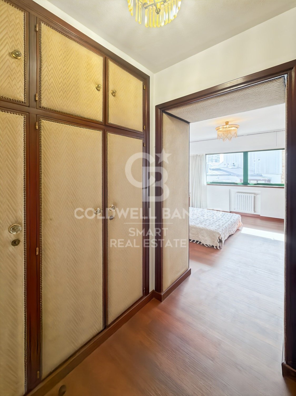 Wohnung in A Coruna, Spanien 4 Schlafzimmer, 151 m2 Nr. 178784