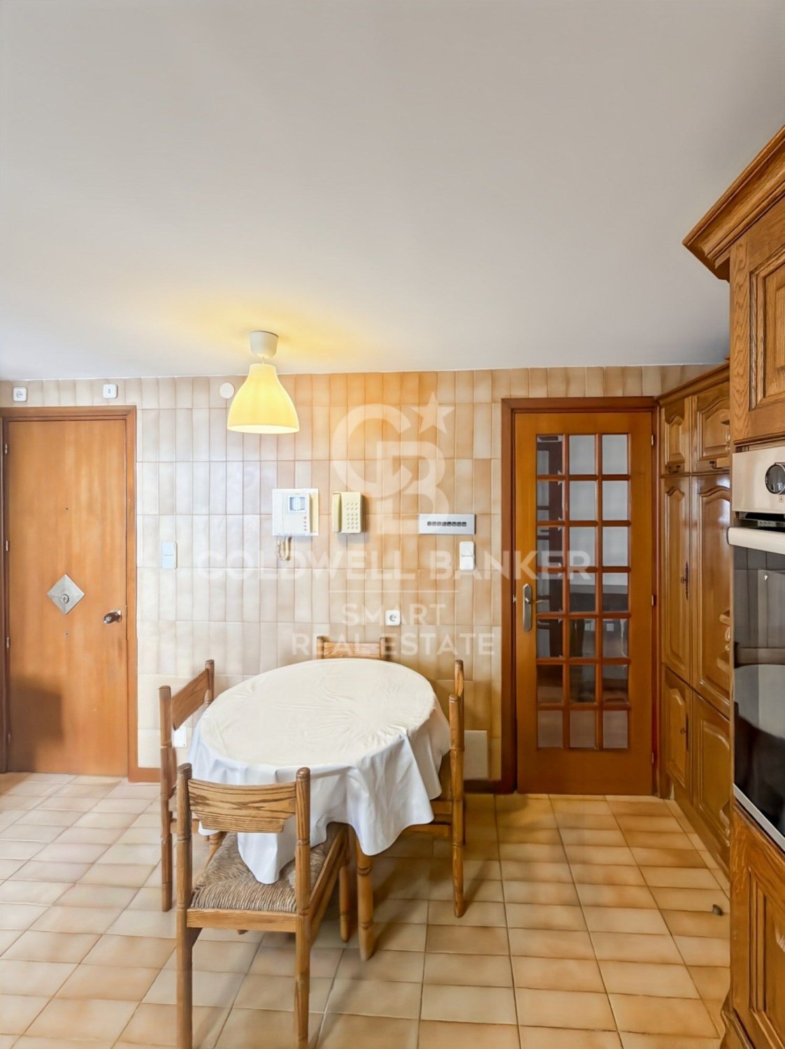 Wohnung in A Coruna, Spanien 4 Schlafzimmer, 151 m2 Nr. 178784