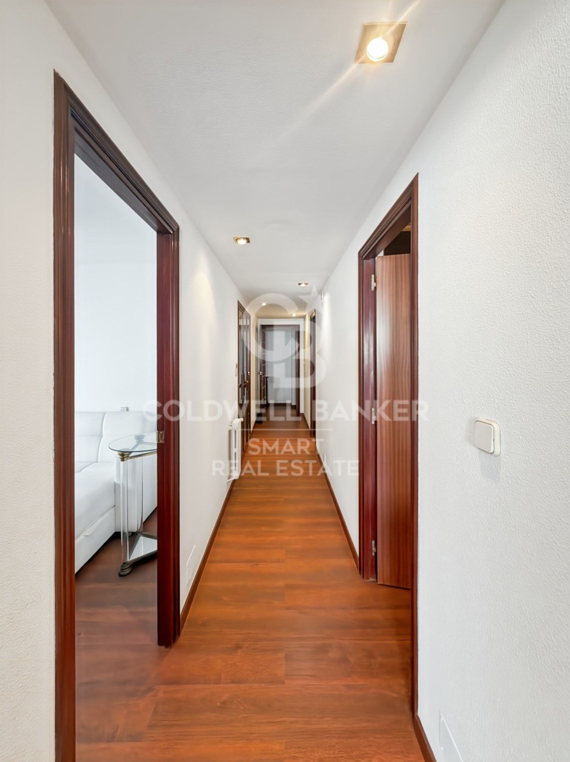Wohnung in A Coruna, Spanien 4 Schlafzimmer, 151 m2 Nr. 178784