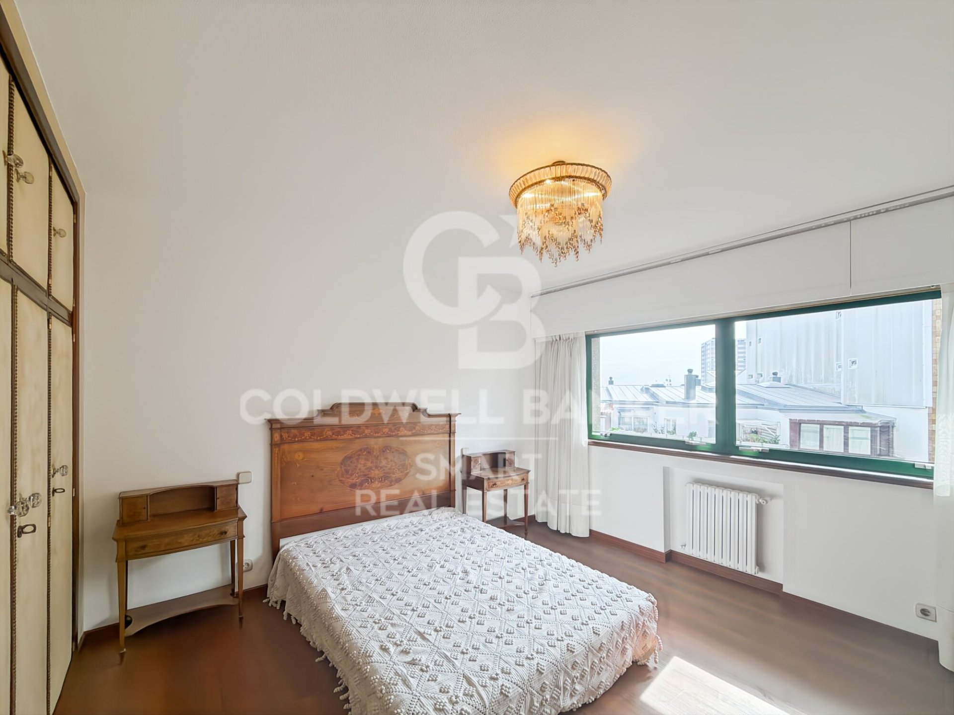 Wohnung in A Coruna, Spanien 4 Schlafzimmer, 151 m2 Nr. 178784
