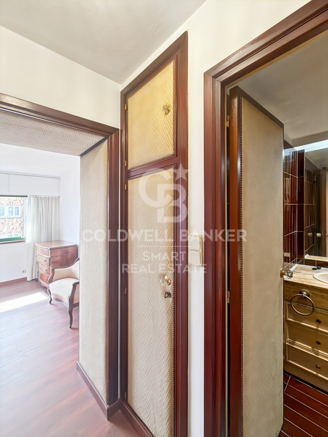 Wohnung in A Coruna, Spanien 4 Schlafzimmer, 151 m2 Nr. 178784