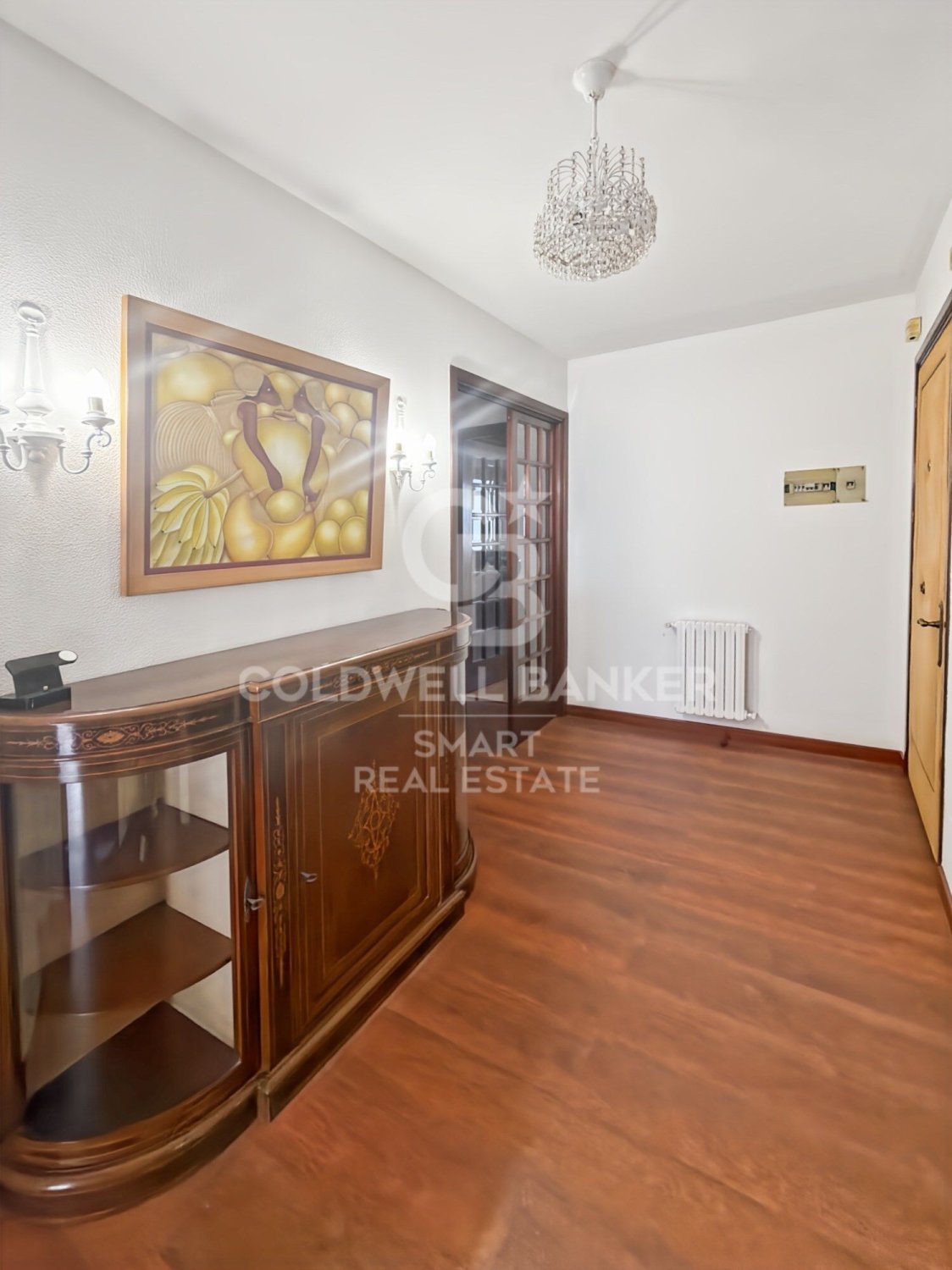 Wohnung in A Coruna, Spanien 4 Schlafzimmer, 151 m2 Nr. 178784