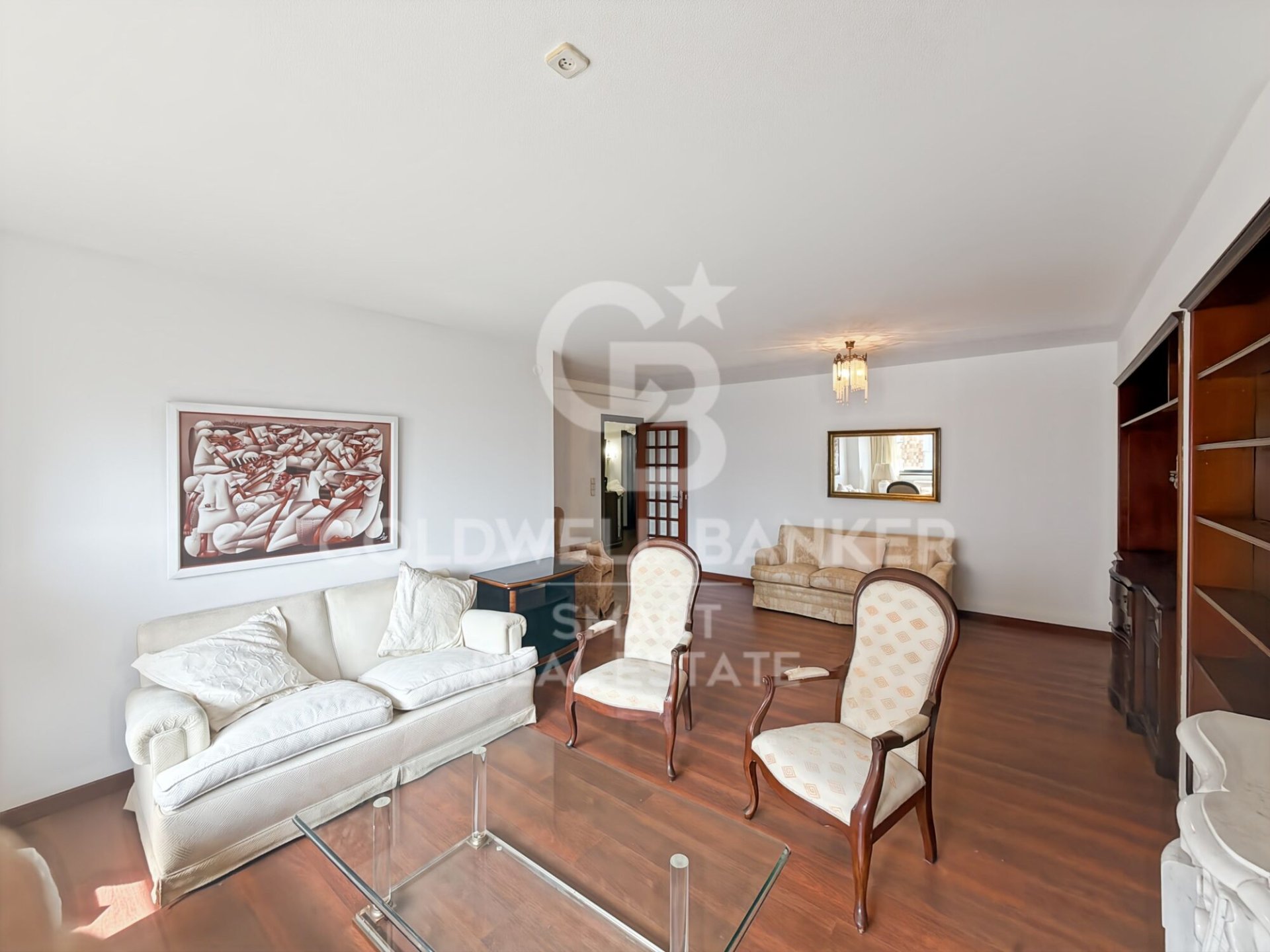 Wohnung in A Coruna, Spanien 4 Schlafzimmer, 151 m2 Nr. 178784