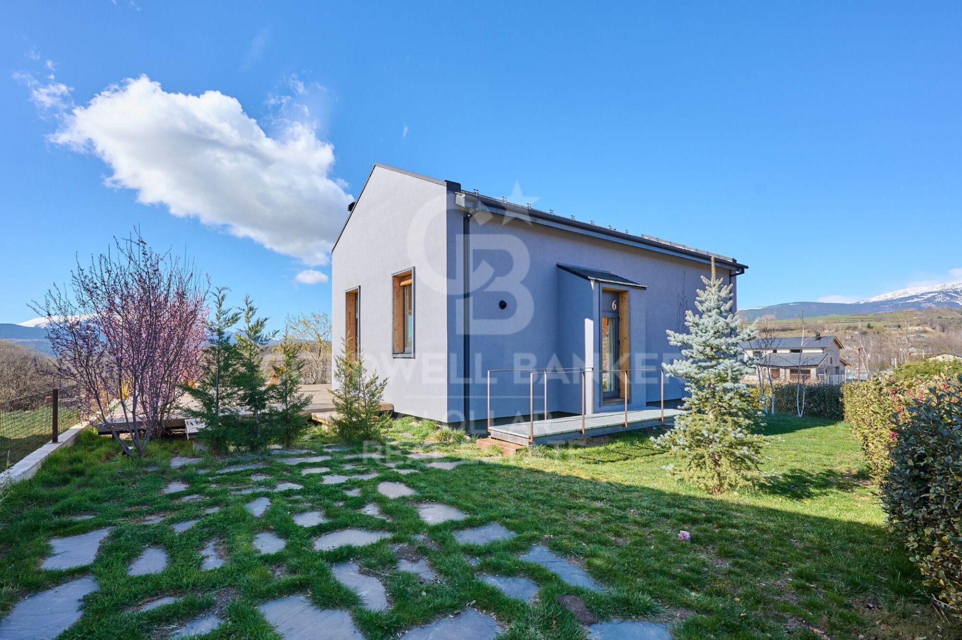 House in Spanien 2 Schlafzimmer, 121 m2 Nr. 178785