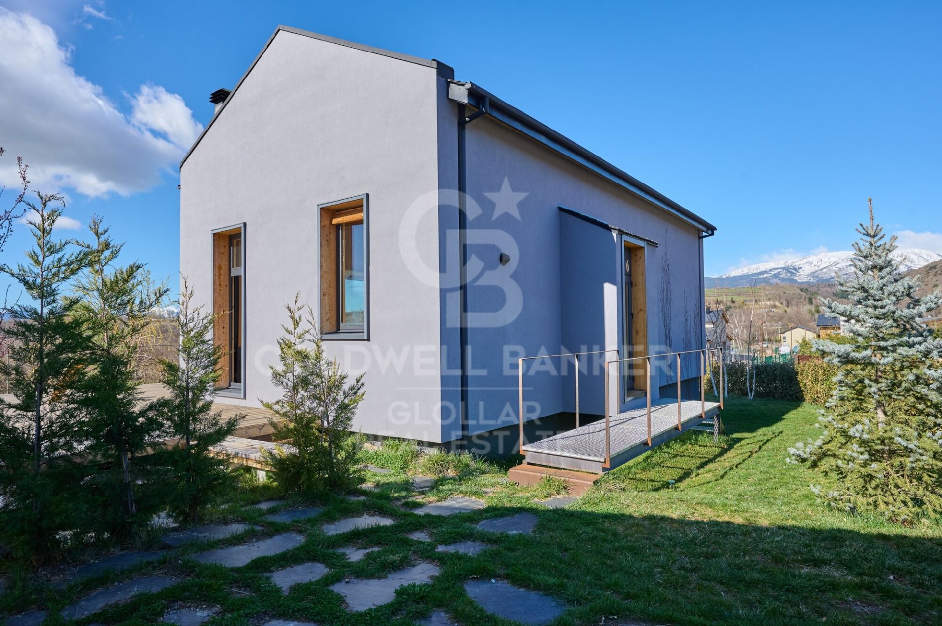 House in Spanien 2 Schlafzimmer, 121 m2 Nr. 178785
