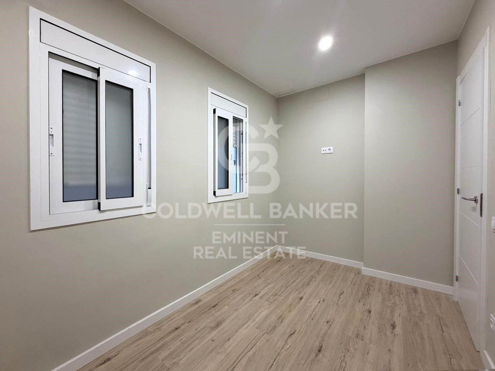 Wohnung in Barcelona, Spanien 2 Schlafzimmer, 64 m2 Nr. 178783
