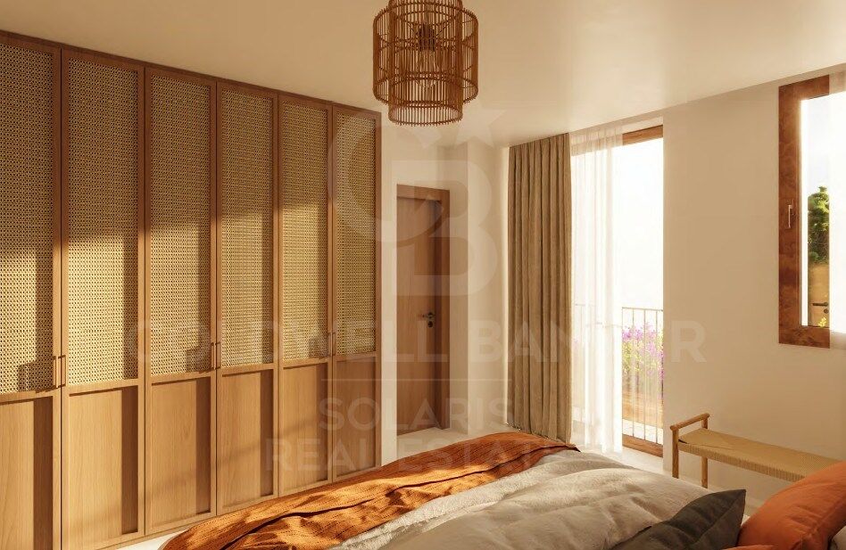 Villa in Benissa, Alicante, Spanien 4 Schlafzimmer, 230 m2 Nr. 178795