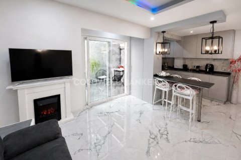 Apartament w Valencia, Hiszpania 2 sypialnie, 126 mkw. nr 178617