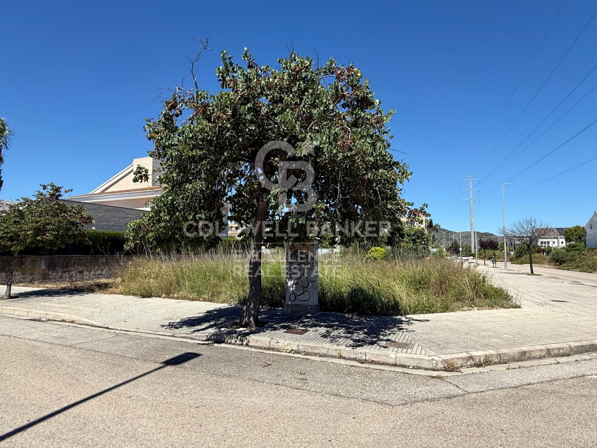 Land in Gandia, Valencia, Spanien 548 m2 Nr. 178616