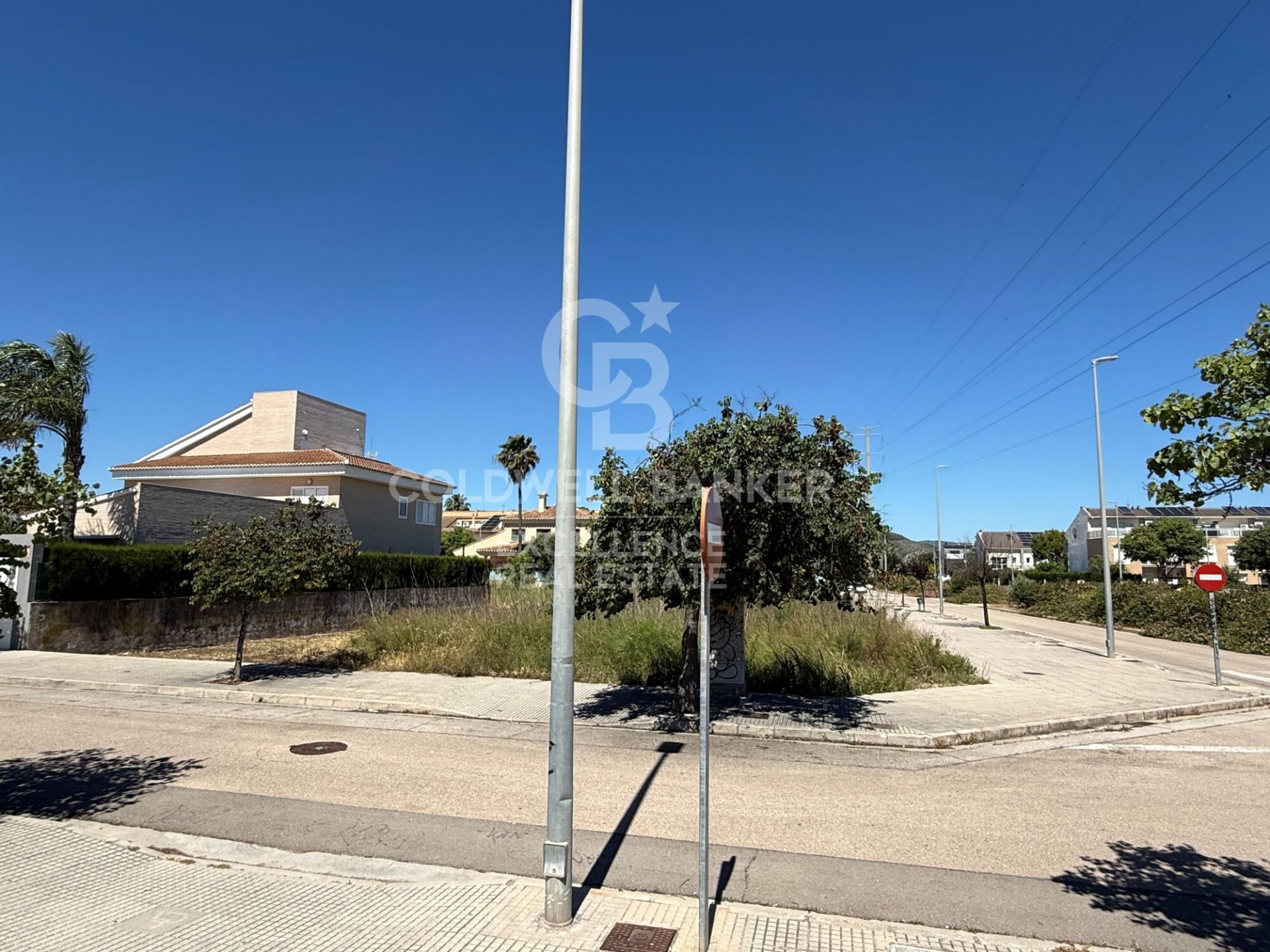 Land in Gandia, Valencia, Spanien 548 m2 Nr. 178616