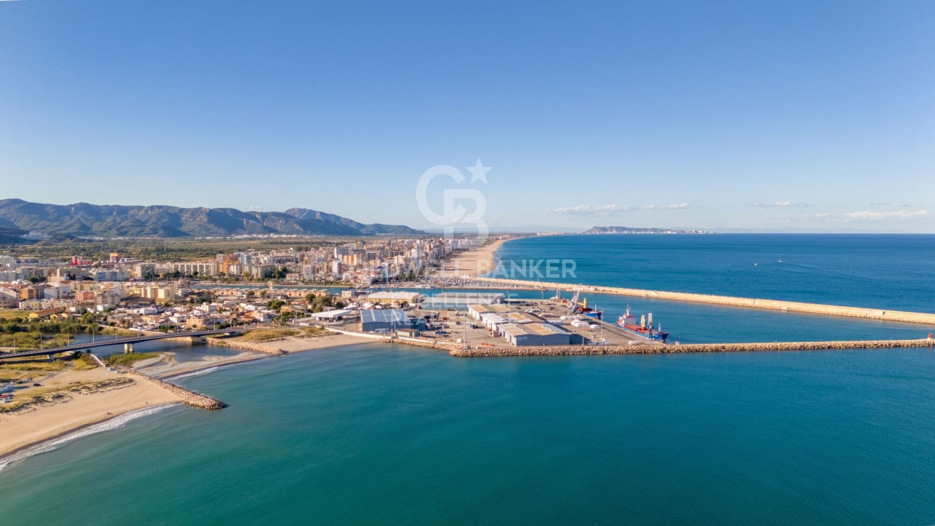 Land in Gandia, Valencia, Spanien 548 m2 Nr. 178616