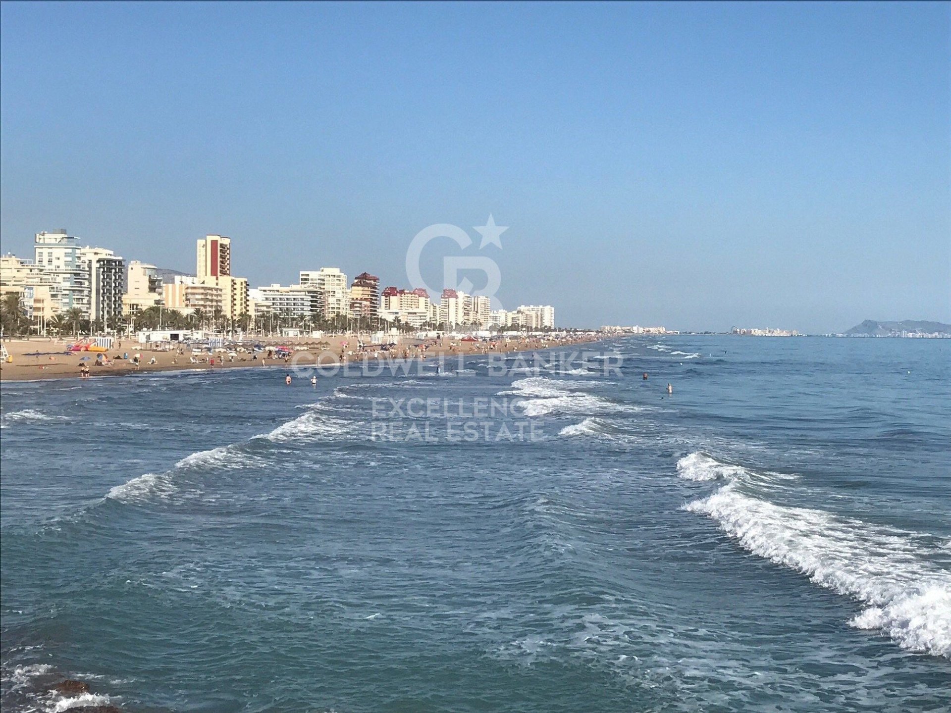 Land in Gandia, Valencia, Spanien 548 m2 Nr. 178616