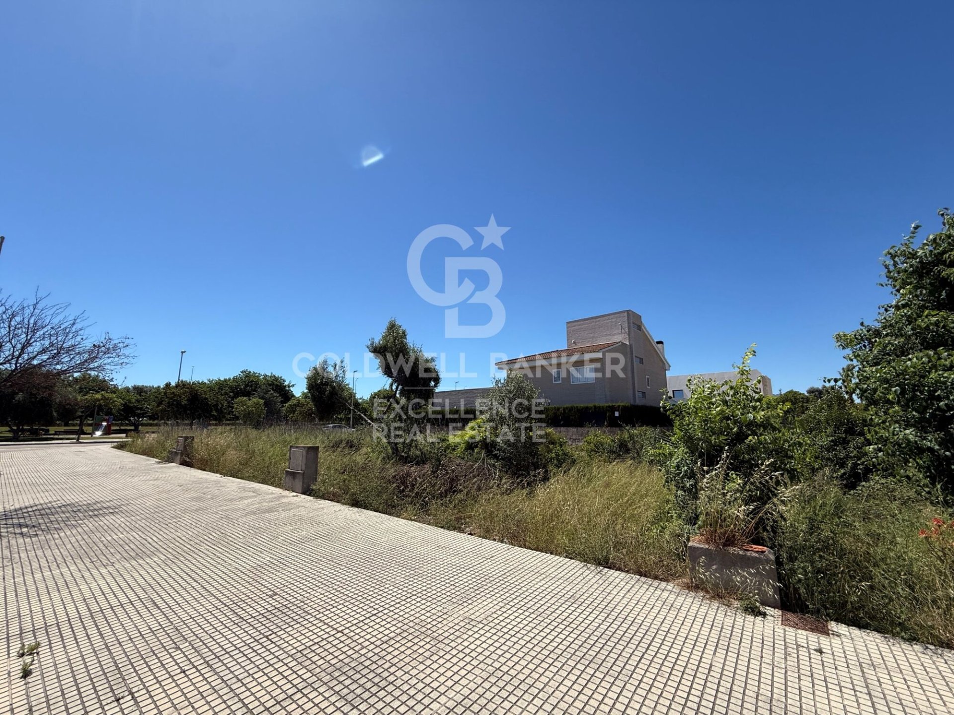Land in Gandia, Valencia, Spanien 548 m2 Nr. 178616
