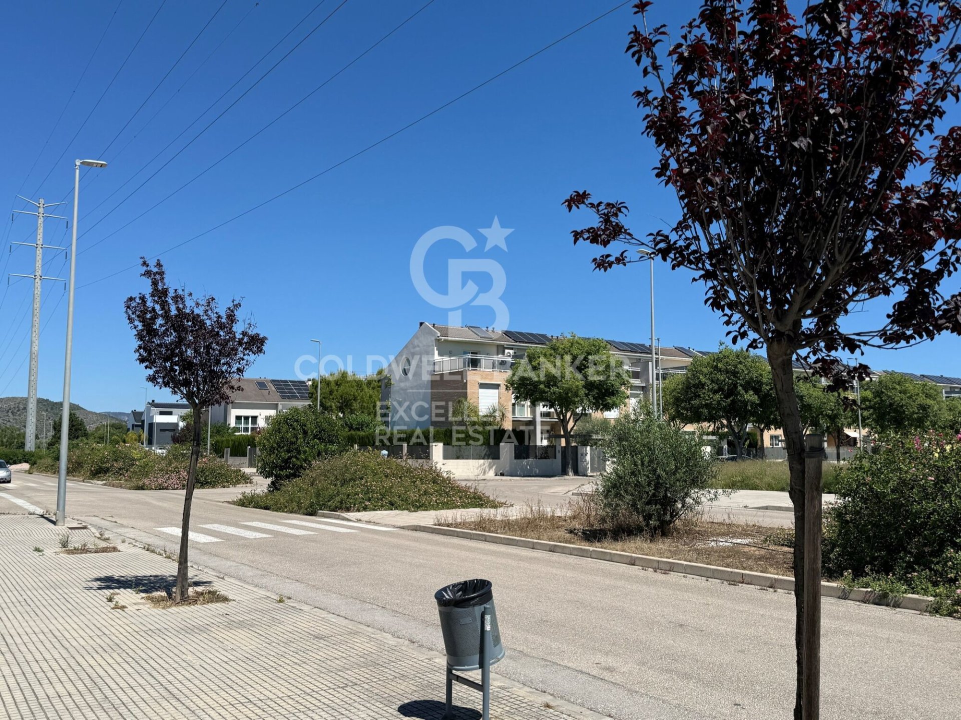 Land in Gandia, Valencia, Spanien 548 m2 Nr. 178616