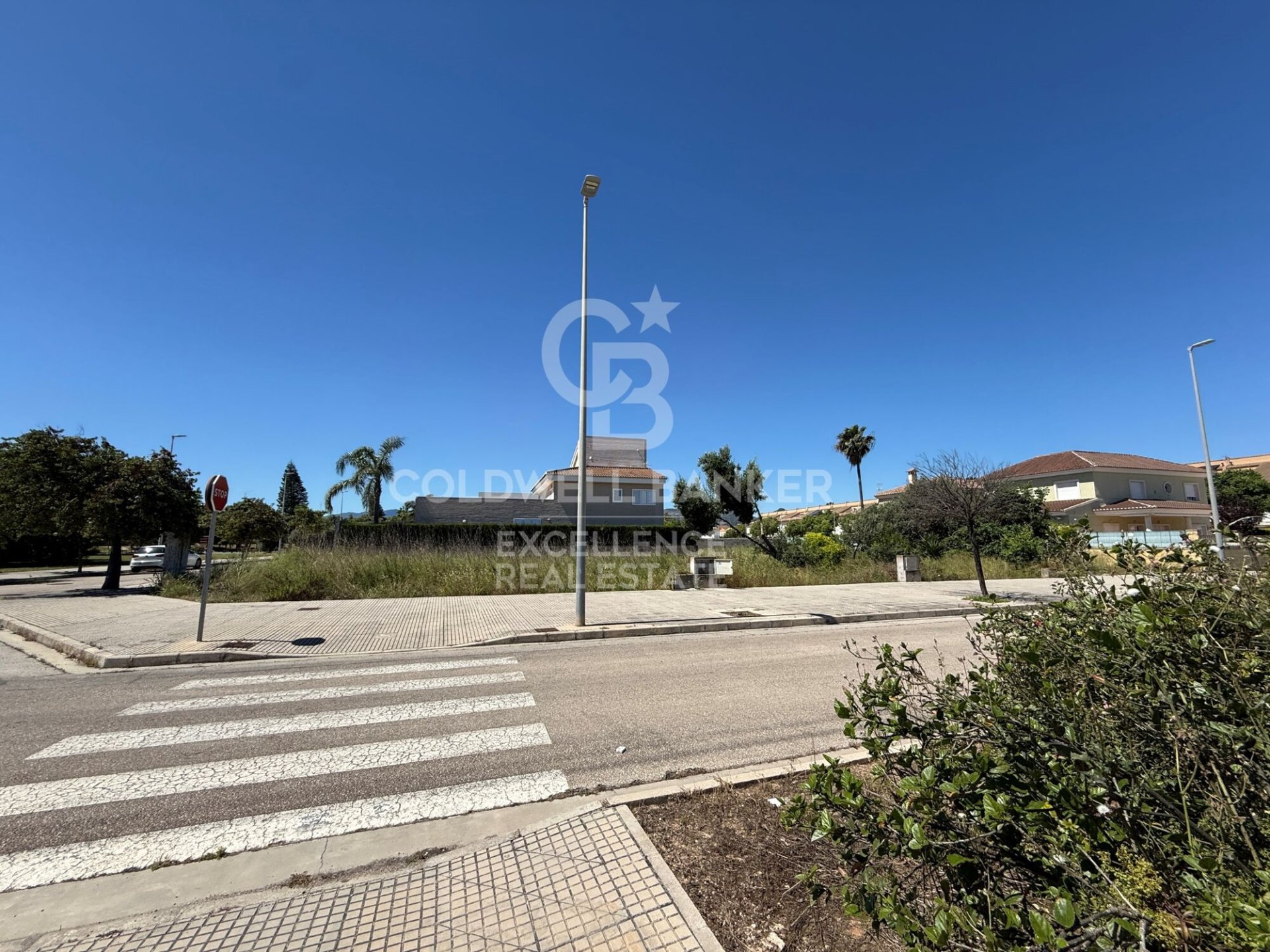 Land in Gandia, Valencia, Spanien 548 m2 Nr. 178616