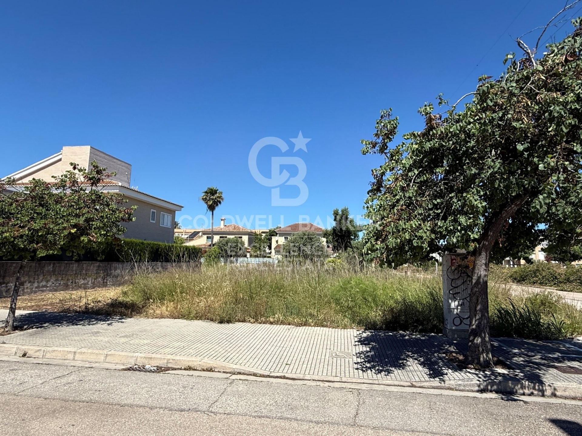 Land in Gandia, Valencia, Spanien 548 m2 Nr. 178616