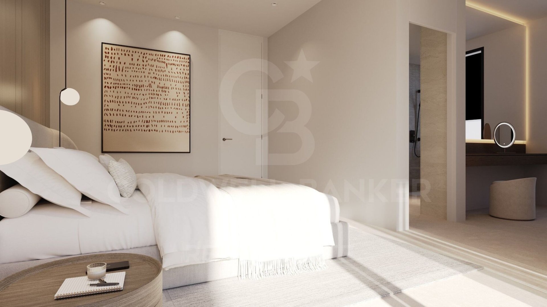 Villa Finestrat, Alicante, Spānijā 4 istabas, 242 m2 Nr. 178618