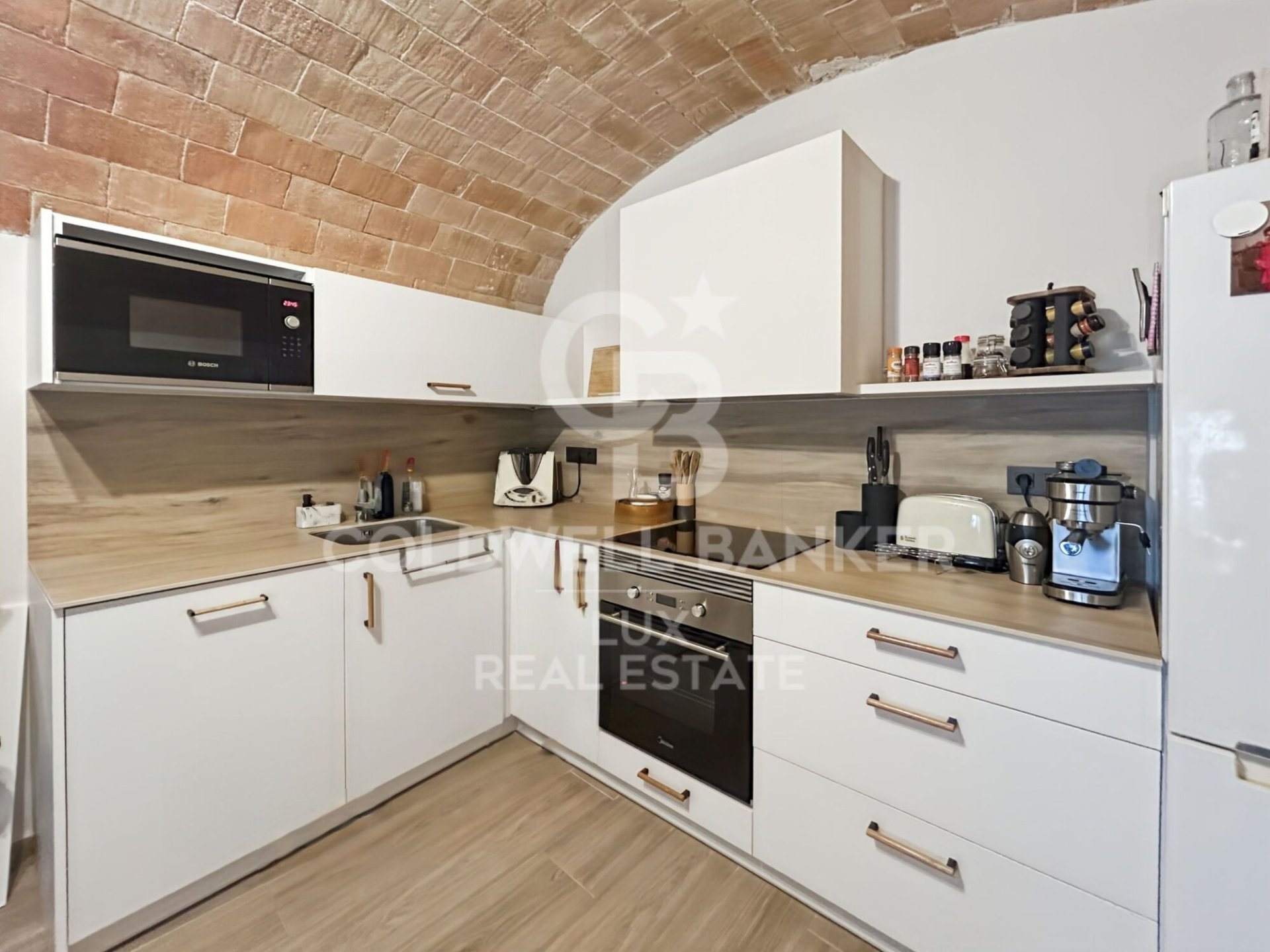 Duplex a Girona, Spagna 3 camere da letto,  N° 178621