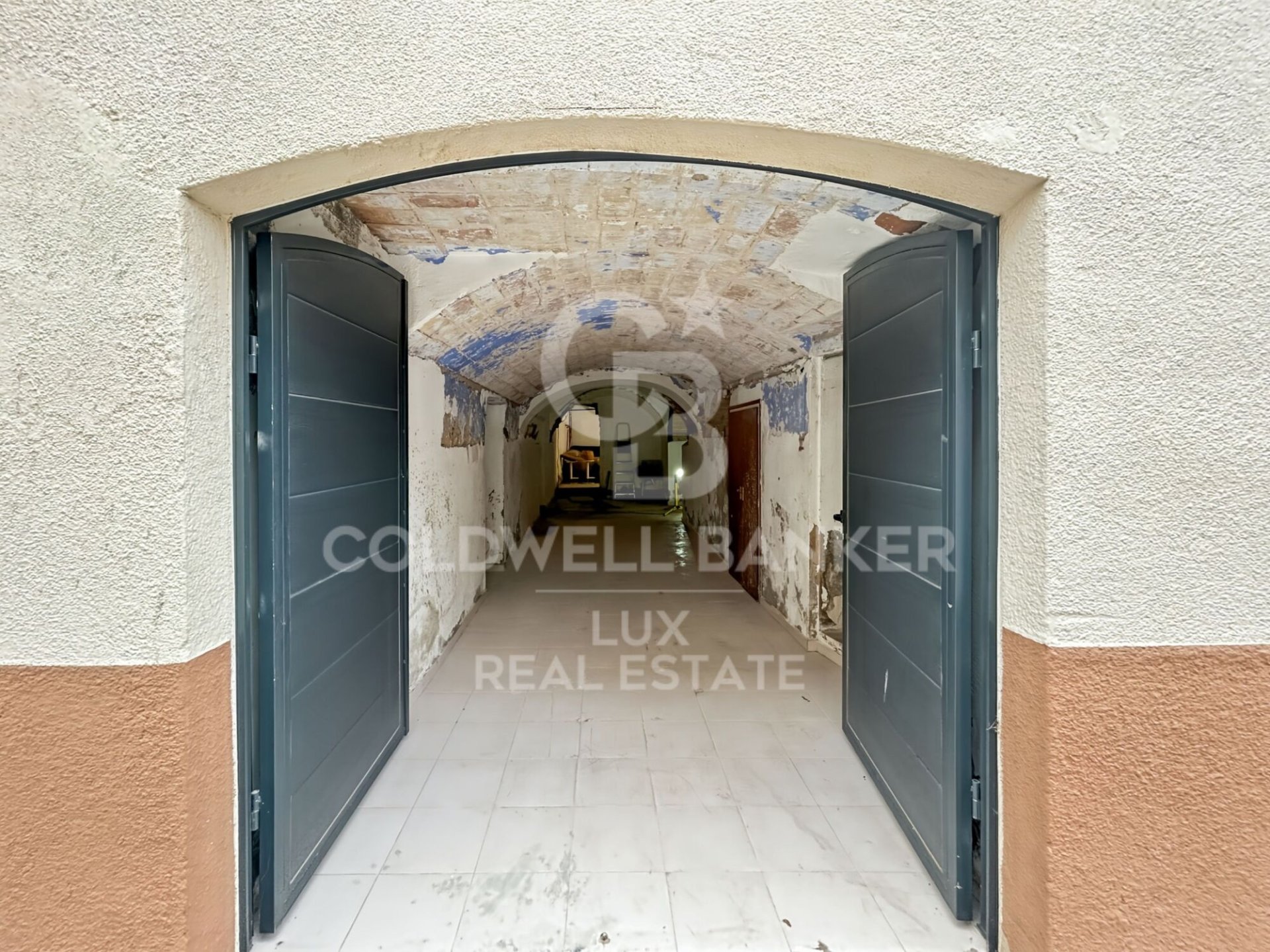 Duplex a Girona, Spagna 3 camere da letto,  N° 178621