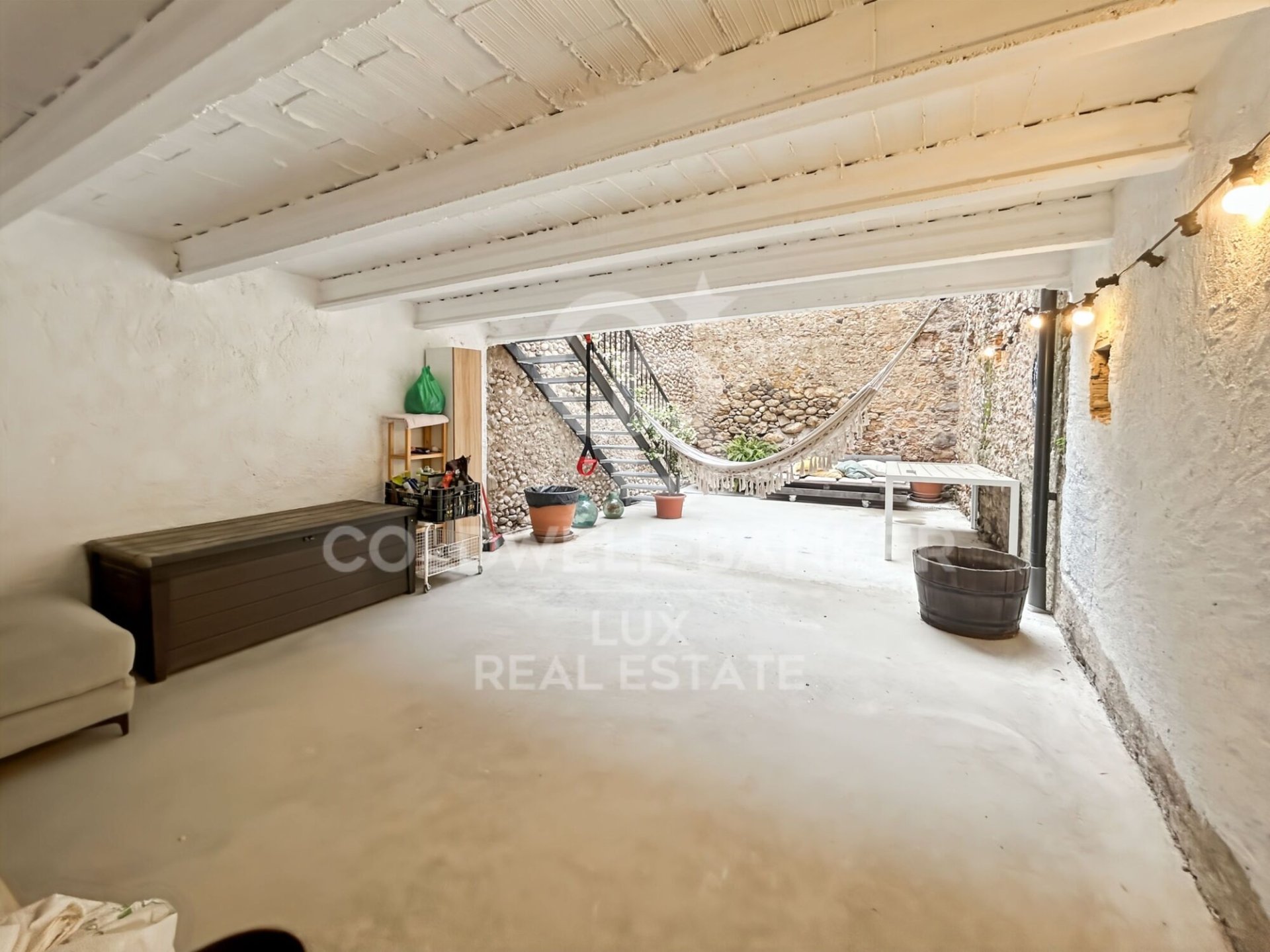 Duplex a Girona, Spagna 3 camere da letto,  N° 178621