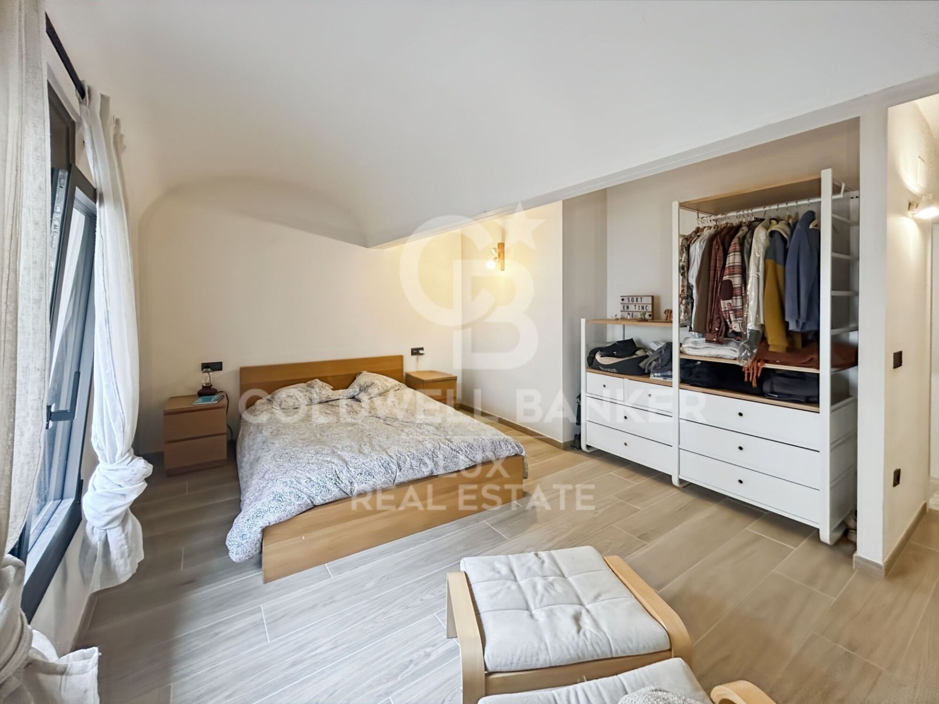 Duplex a Girona, Spagna 3 camere da letto,  N° 178621