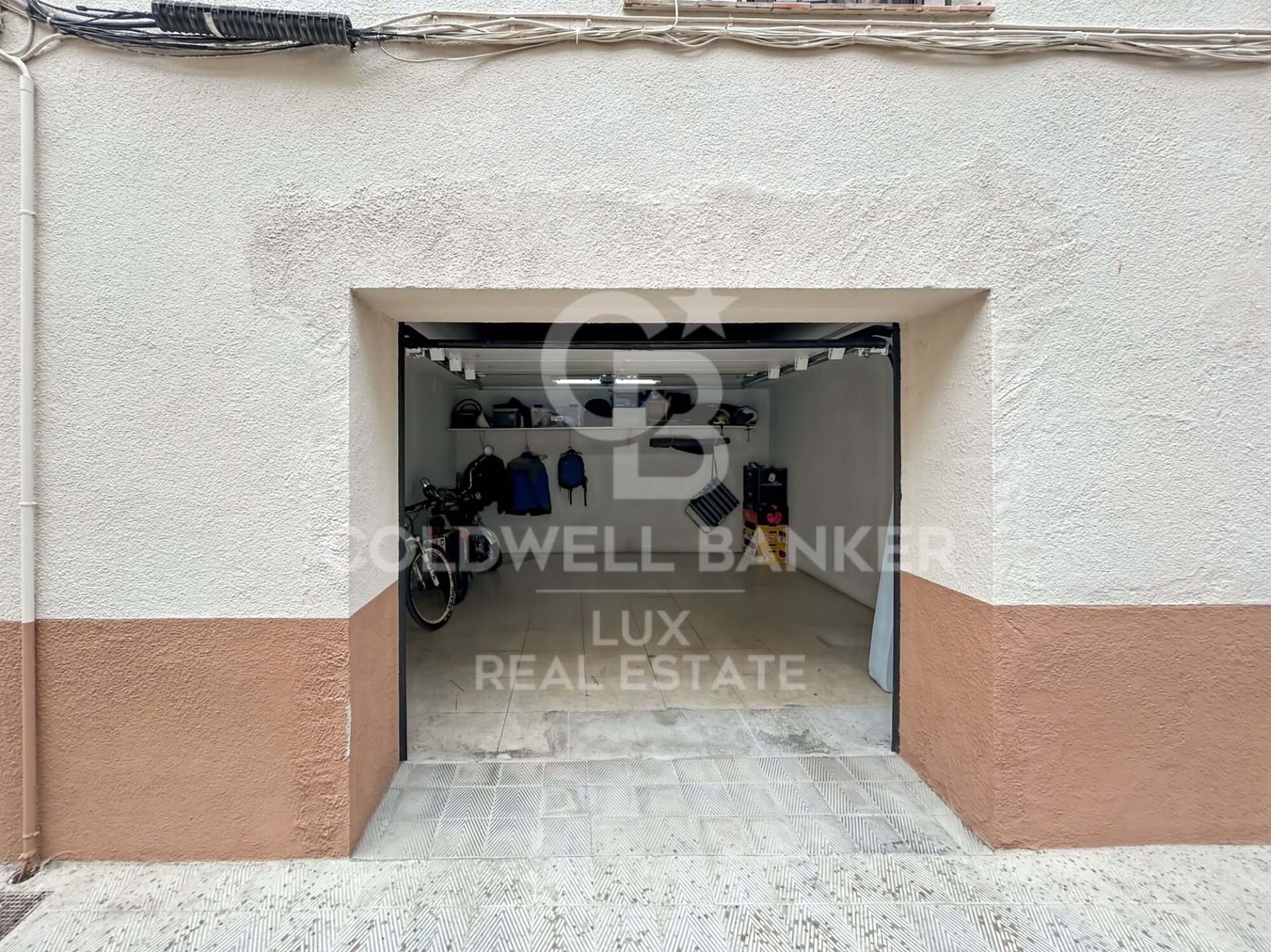 Duplex a Girona, Spagna 3 camere da letto,  N° 178621