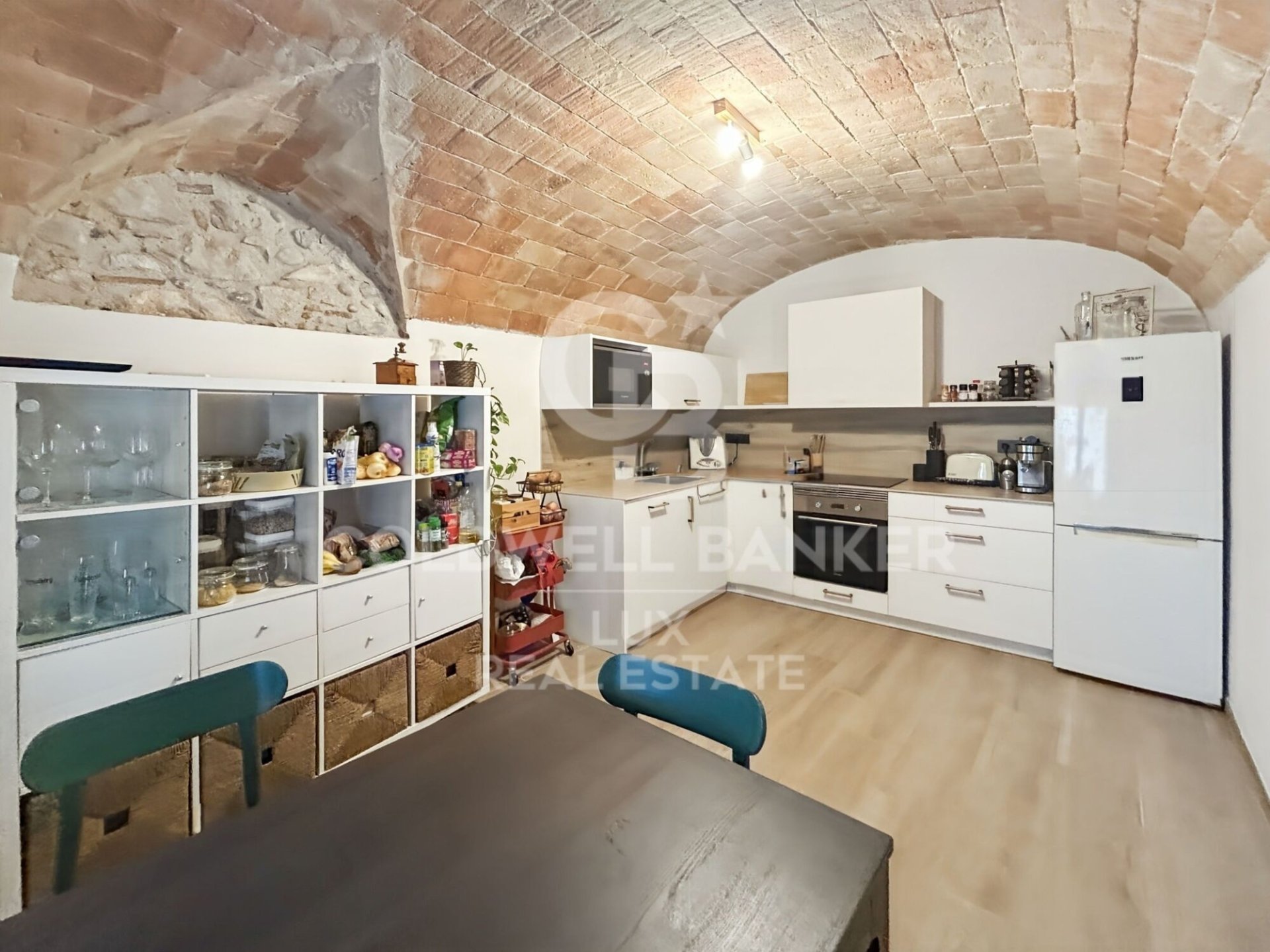 Duplex a Girona, Spagna 3 camere da letto,  N° 178621