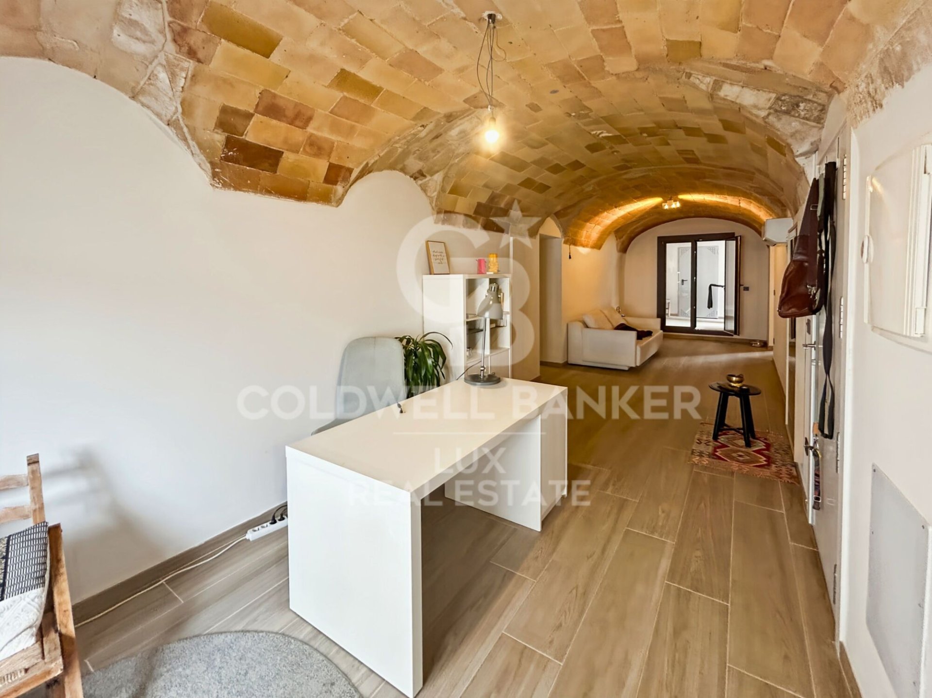 Duplex a Girona, Spagna 3 camere da letto,  N° 178621