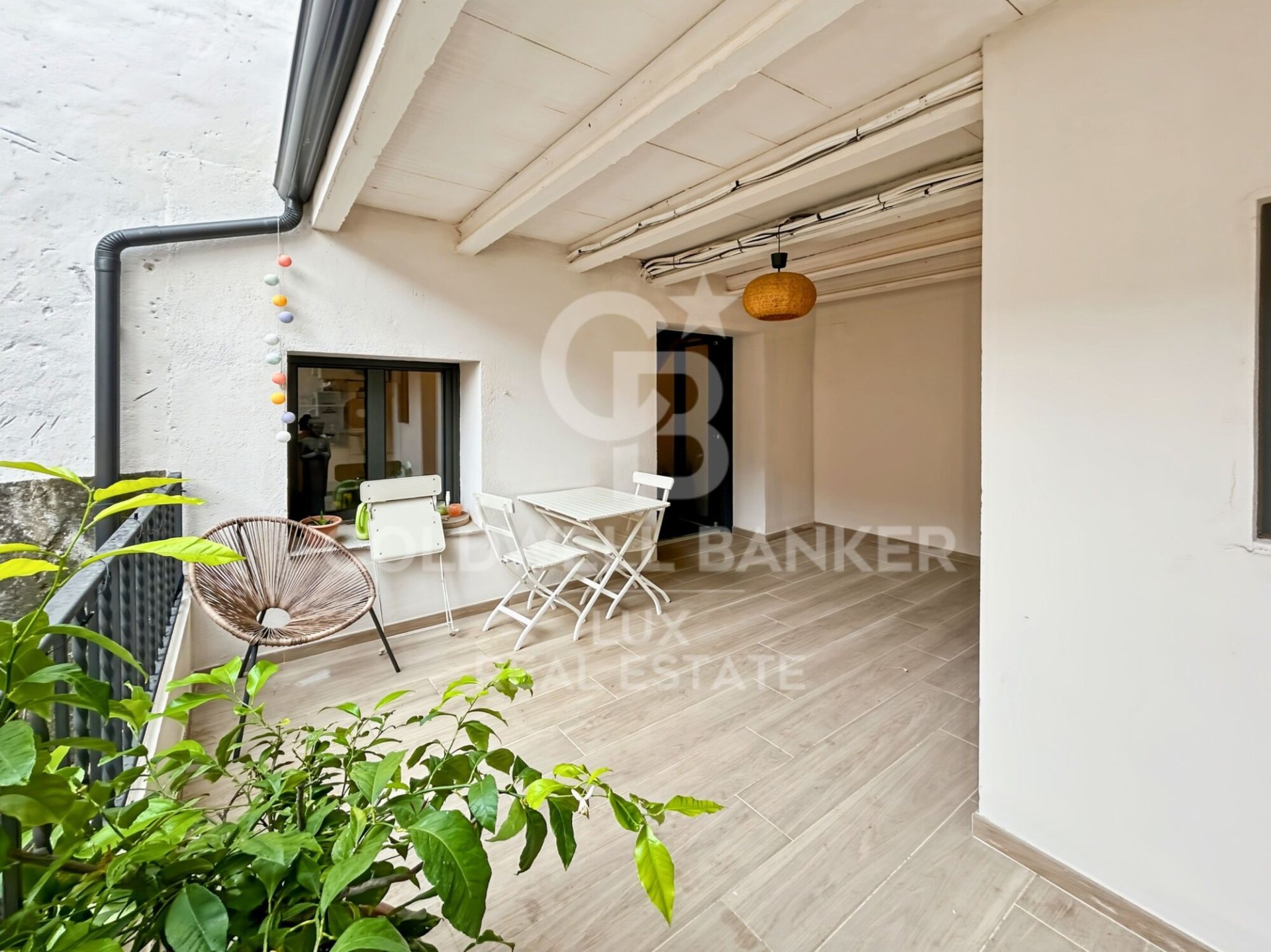 Duplex a Girona, Spagna 3 camere da letto,  N° 178621