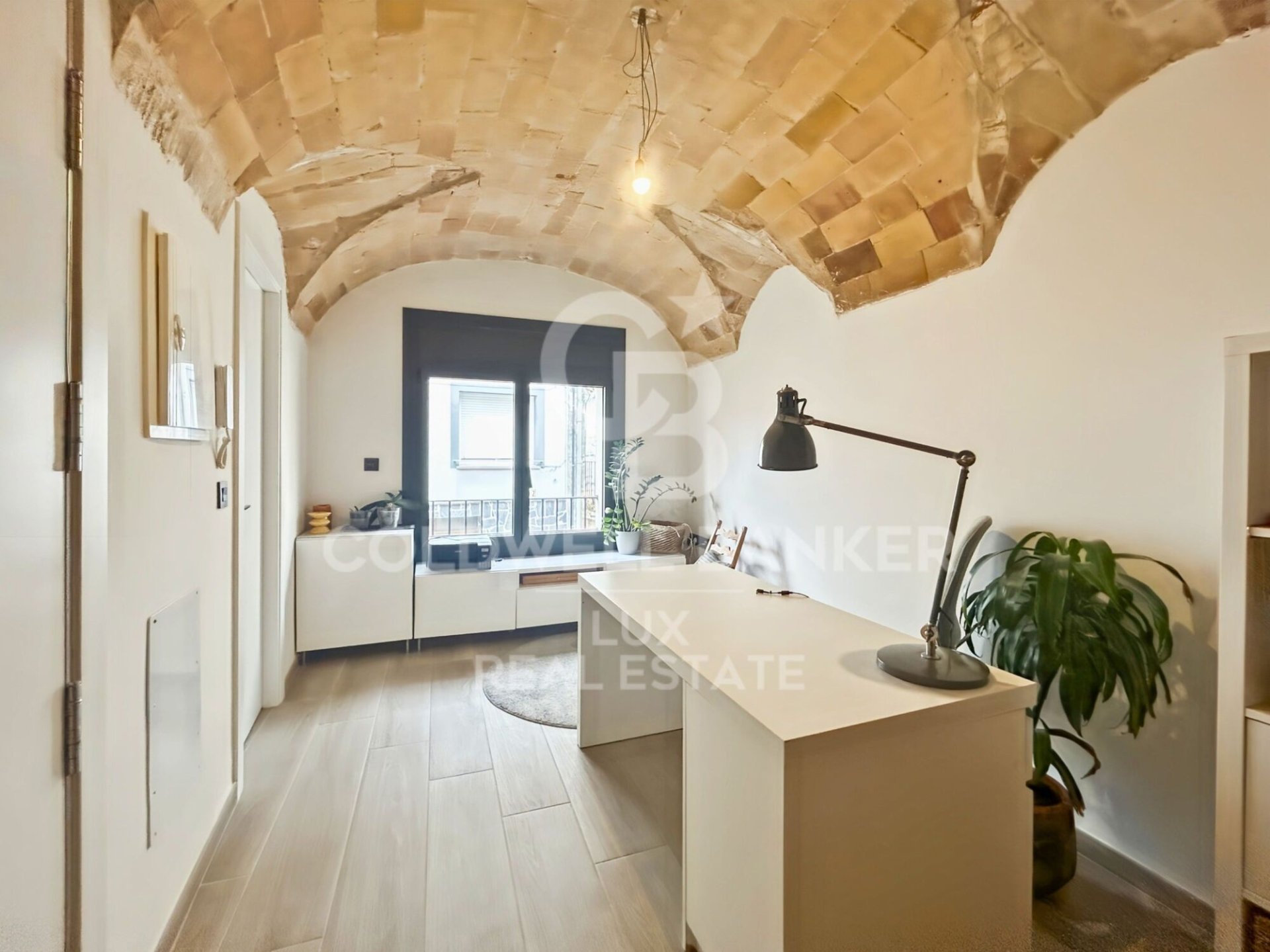 Duplex a Girona, Spagna 3 camere da letto,  N° 178621