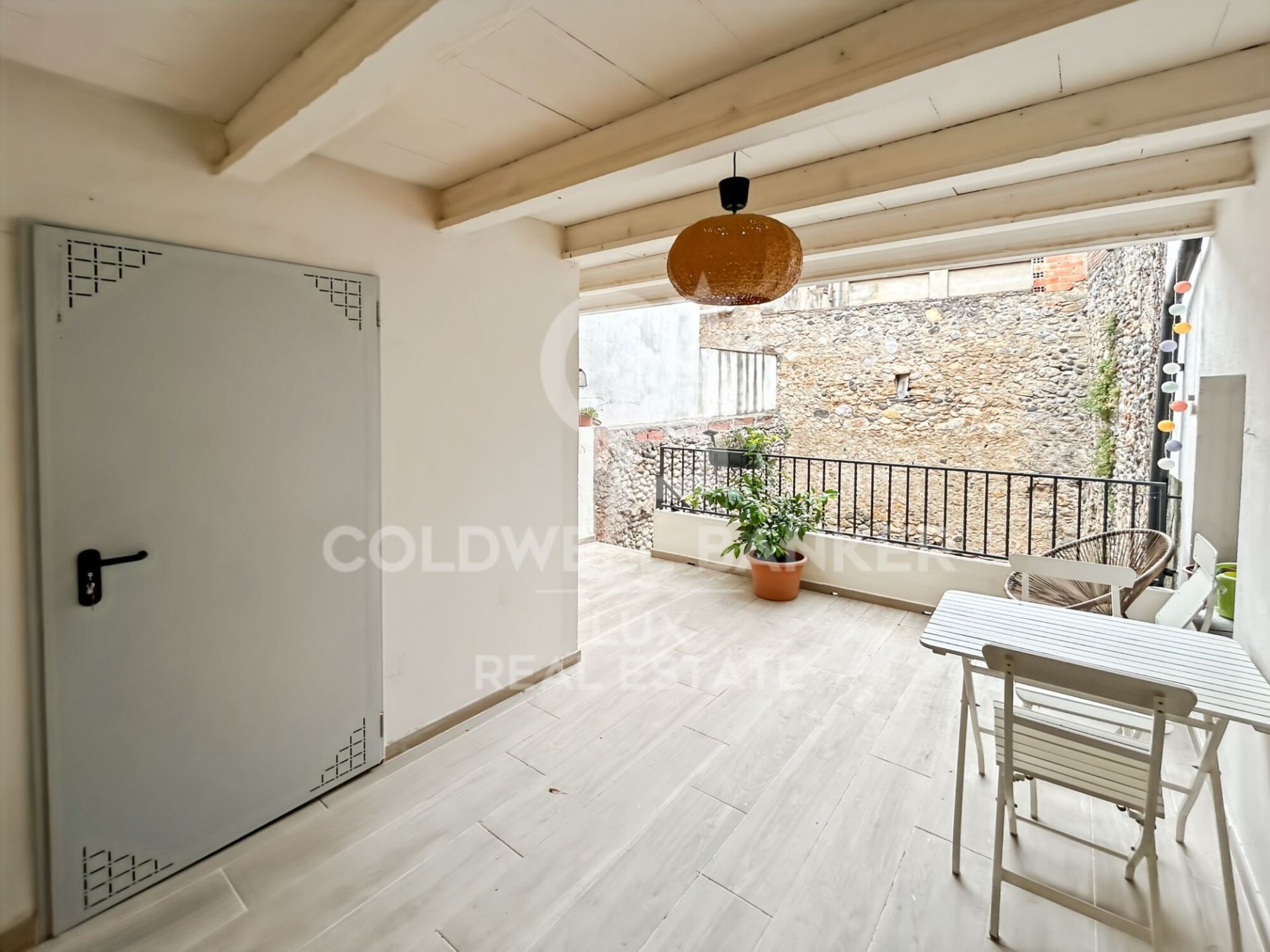 Duplex a Girona, Spagna 3 camere da letto,  N° 178621