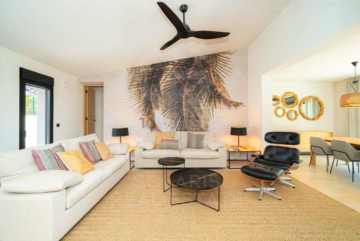 House in Denia, Alicante, Spain 3 bedrooms, 333 sq.m. No. 178619