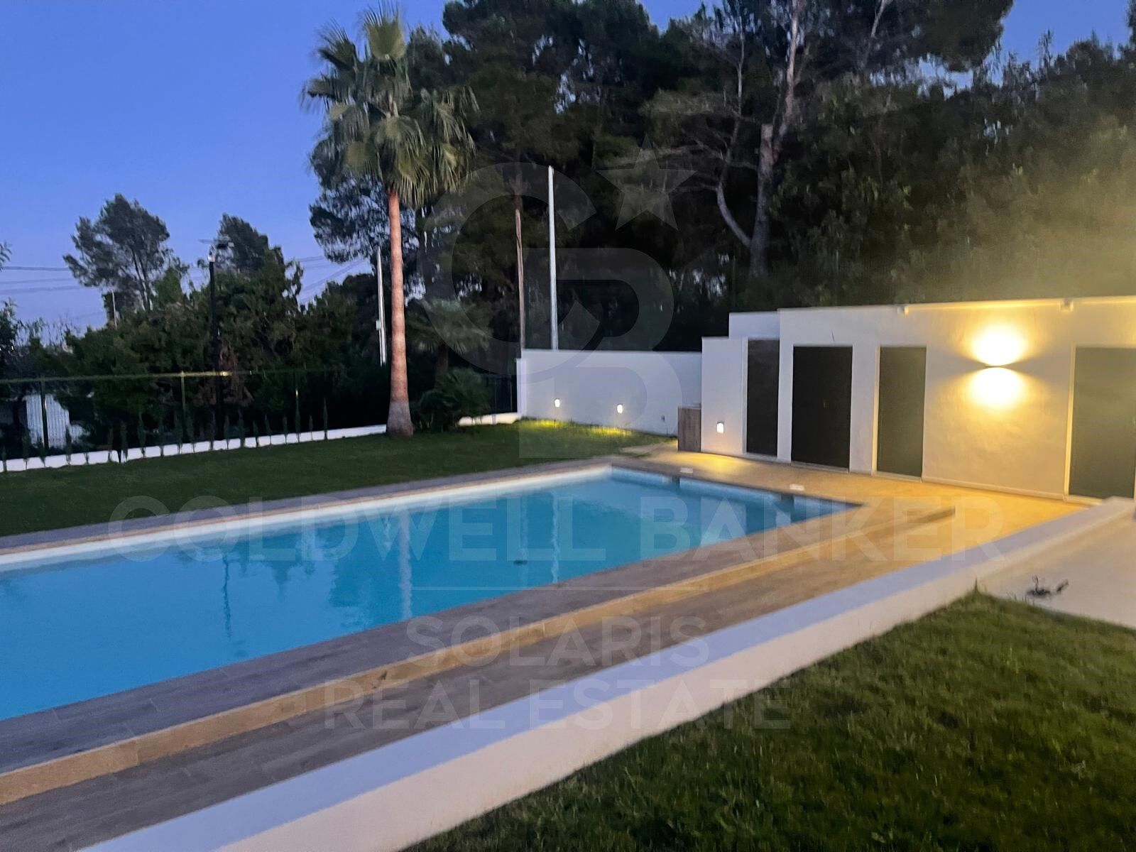 House in Denia, Alicante, Spain 3 bedrooms, 333 sq.m. No. 178619