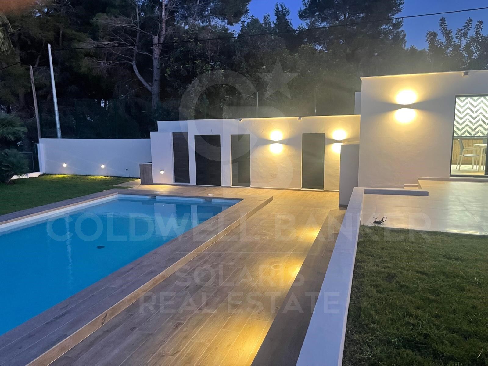House in Denia, Alicante, Spain 3 bedrooms, 333 sq.m. No. 178619