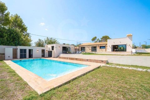 House à Denia, Alicante, Espagne 3 chambres, 333 m2 No. 178619
