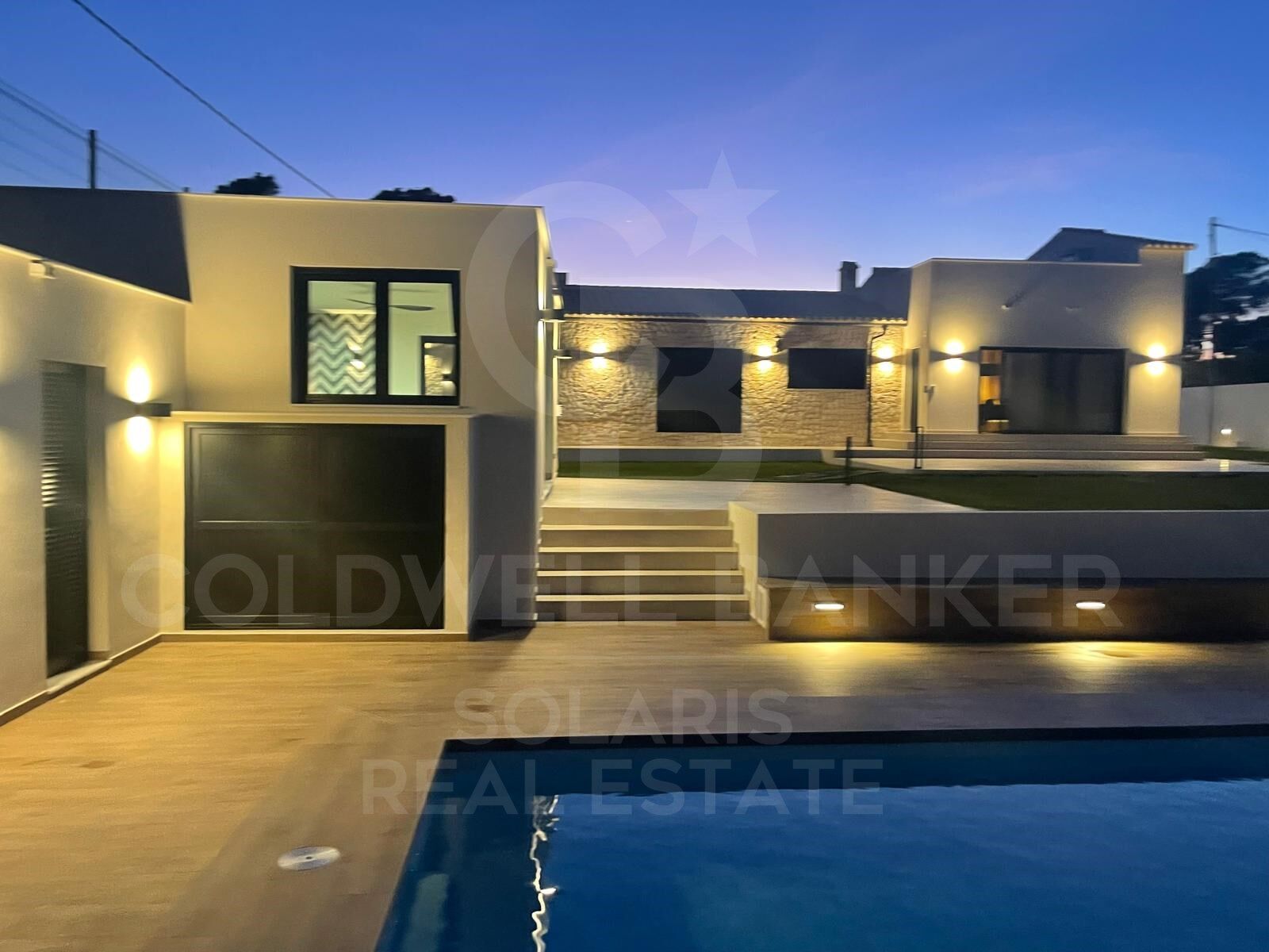 House in Denia, Alicante, Spain 3 bedrooms, 333 sq.m. No. 178619