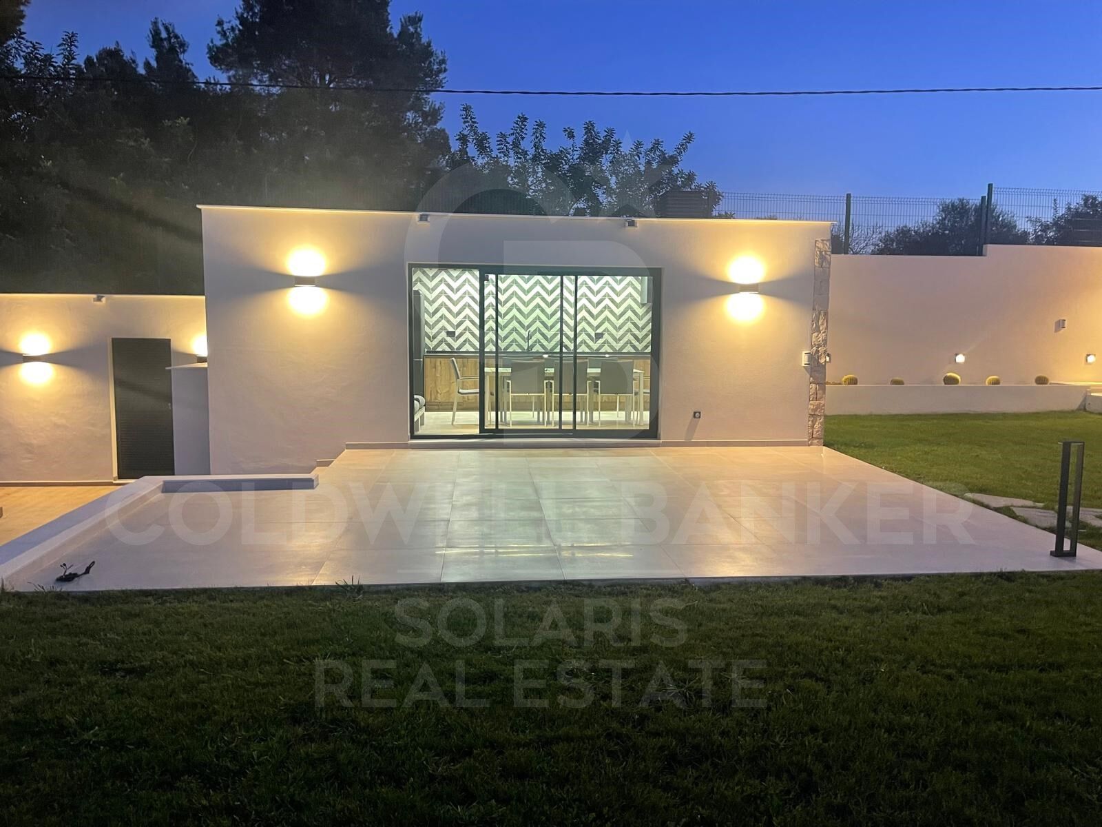 House in Denia, Alicante, Spain 3 bedrooms, 333 sq.m. No. 178619