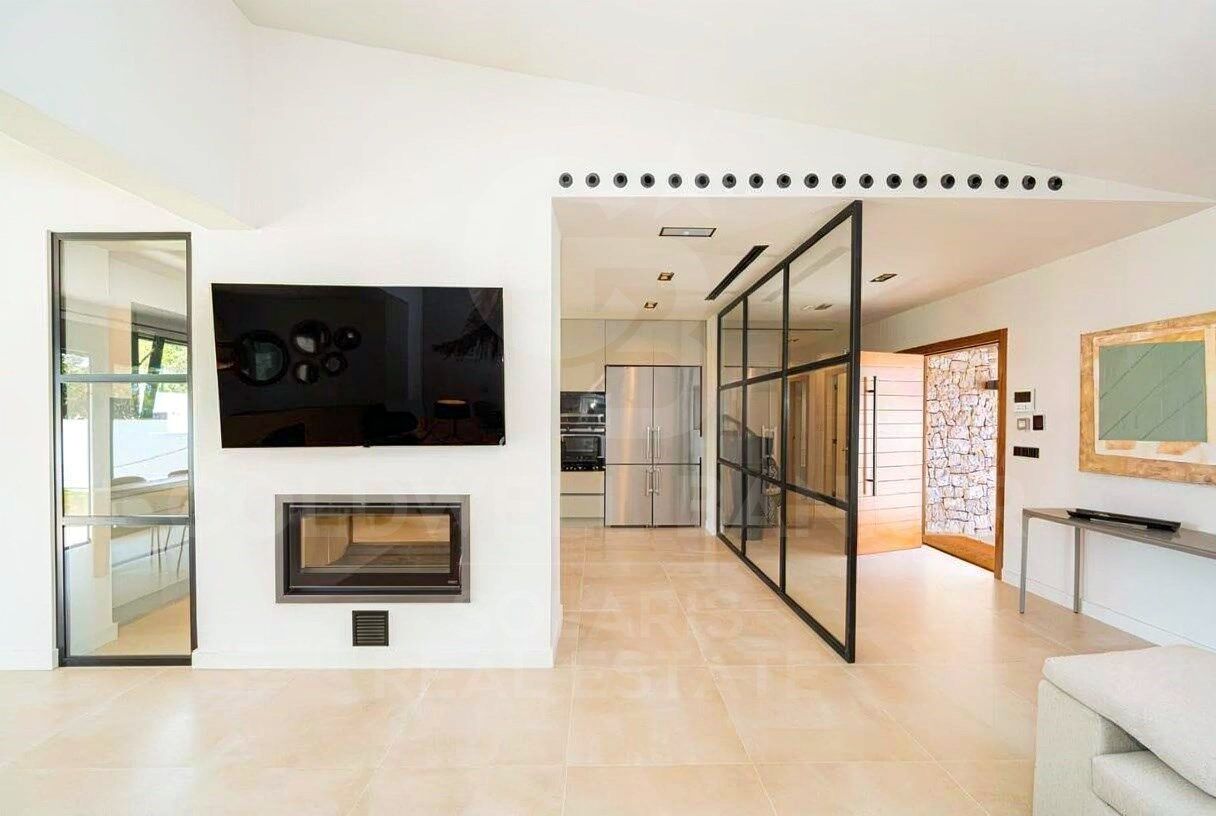 House in Denia, Alicante, Spain 3 bedrooms, 333 sq.m. No. 178619