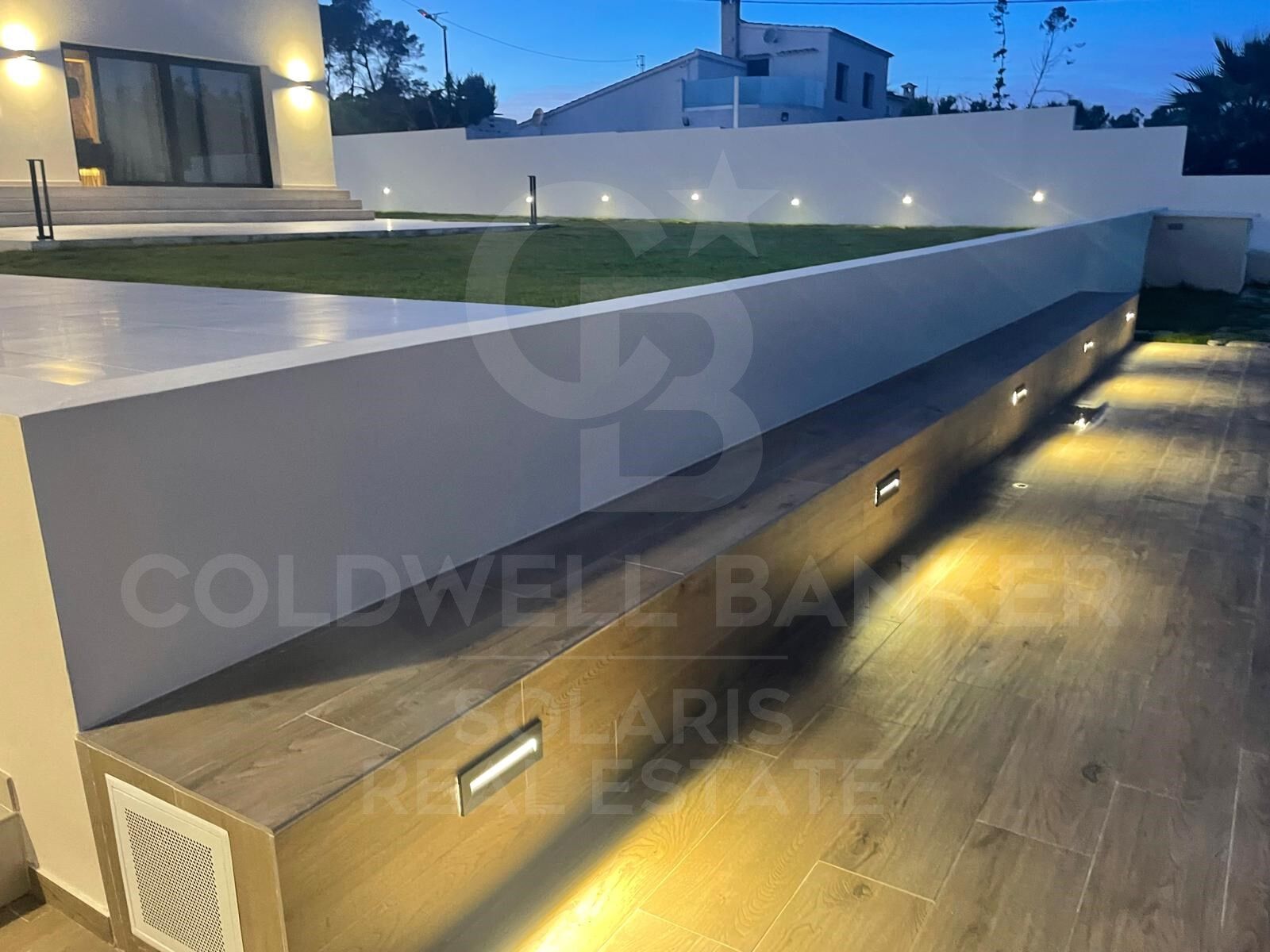House in Denia, Alicante, Spain 3 bedrooms, 333 sq.m. No. 178619