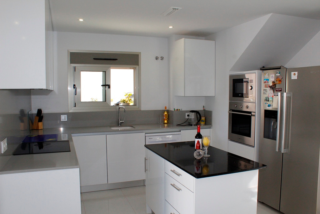 Villa i San Miguel de Salinas, Alicante, Spanien 3 sovrum, 118 kvm. Nr. 142933
