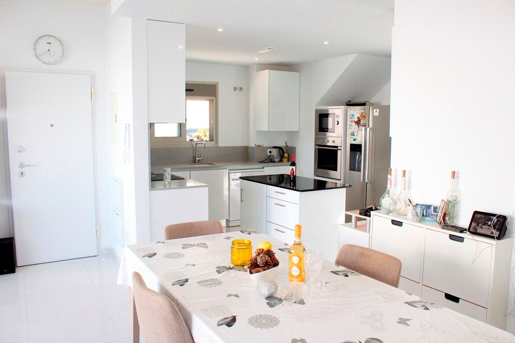 Villa i San Miguel de Salinas, Alicante, Spanien 3 sovrum, 118 kvm. Nr. 142933