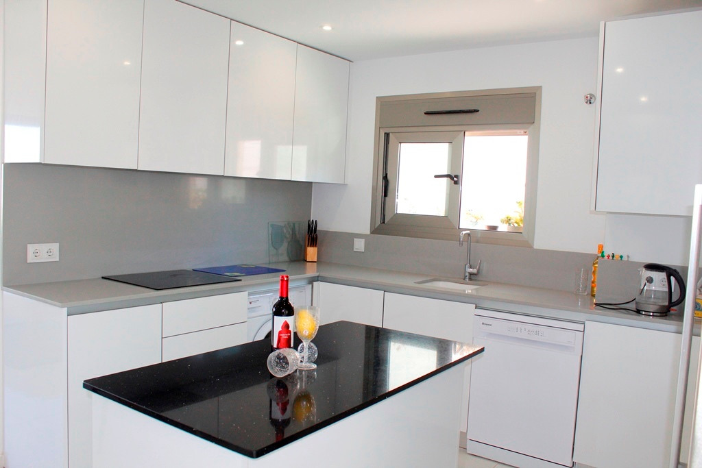 Villa i San Miguel de Salinas, Alicante, Spanien 3 sovrum, 118 kvm. Nr. 142933